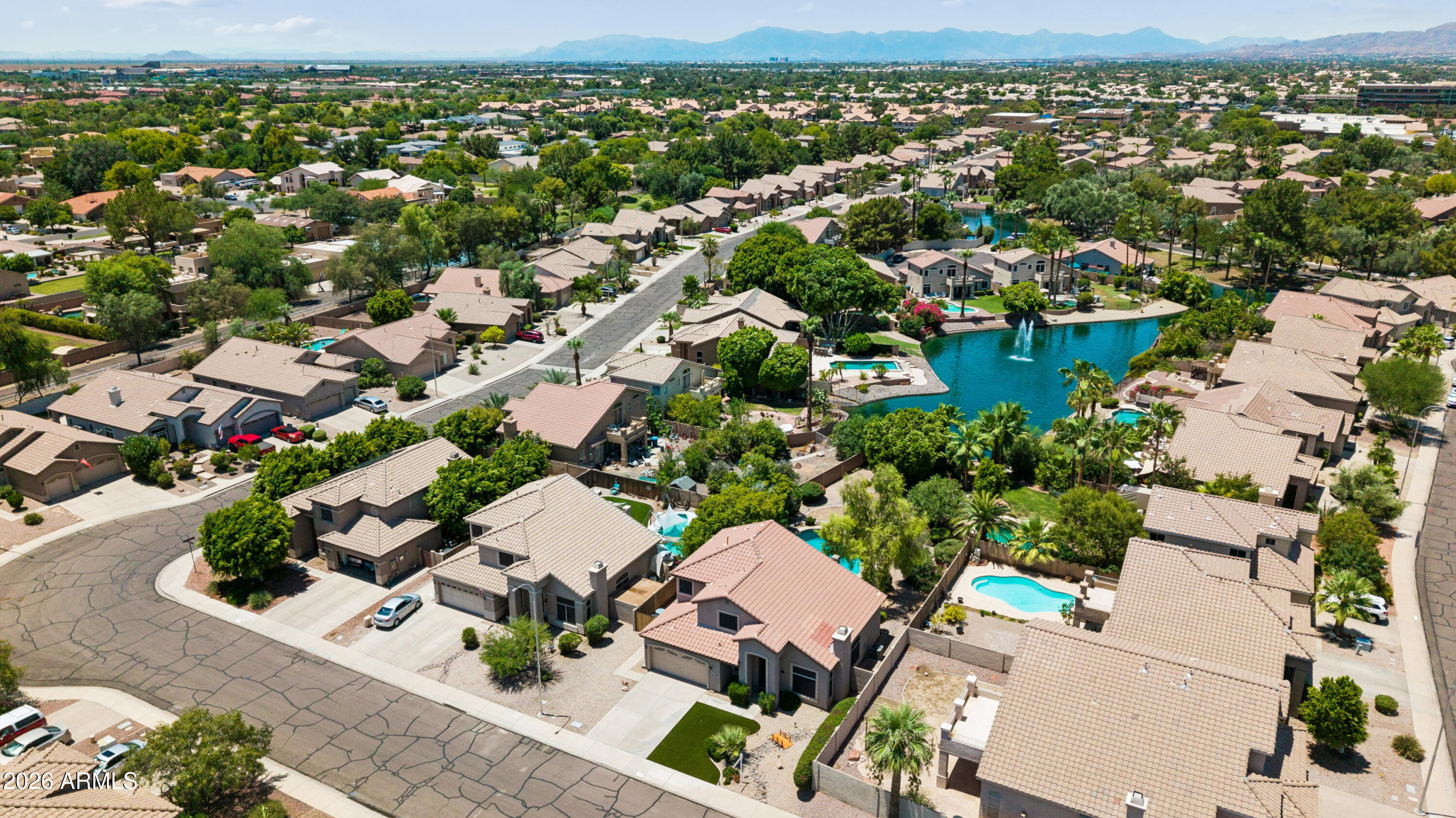 RAINTREE RANCH EAST LOTS 1-70 - Residential