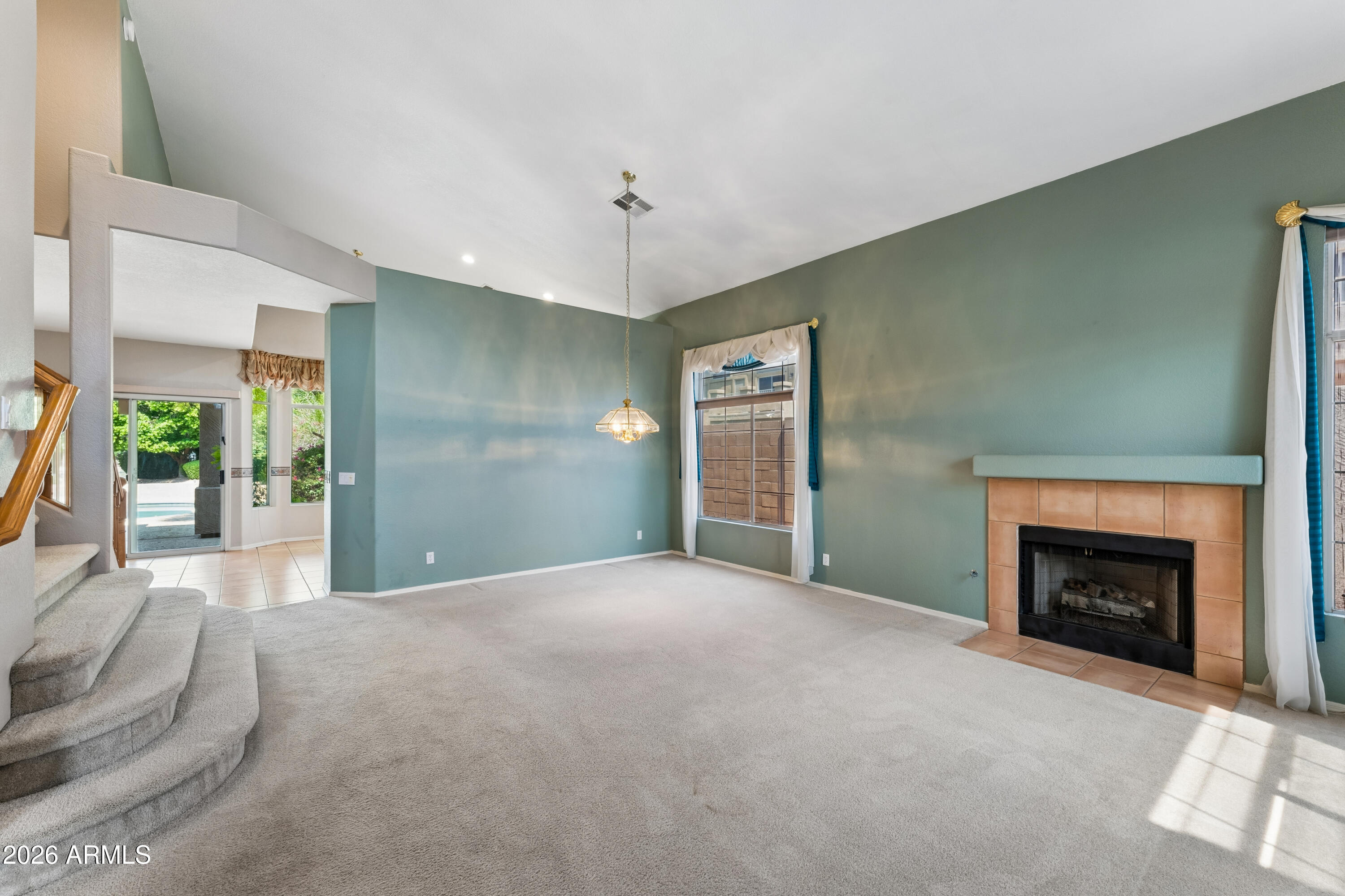 RAINTREE RANCH EAST LOTS 1-70 - Residential