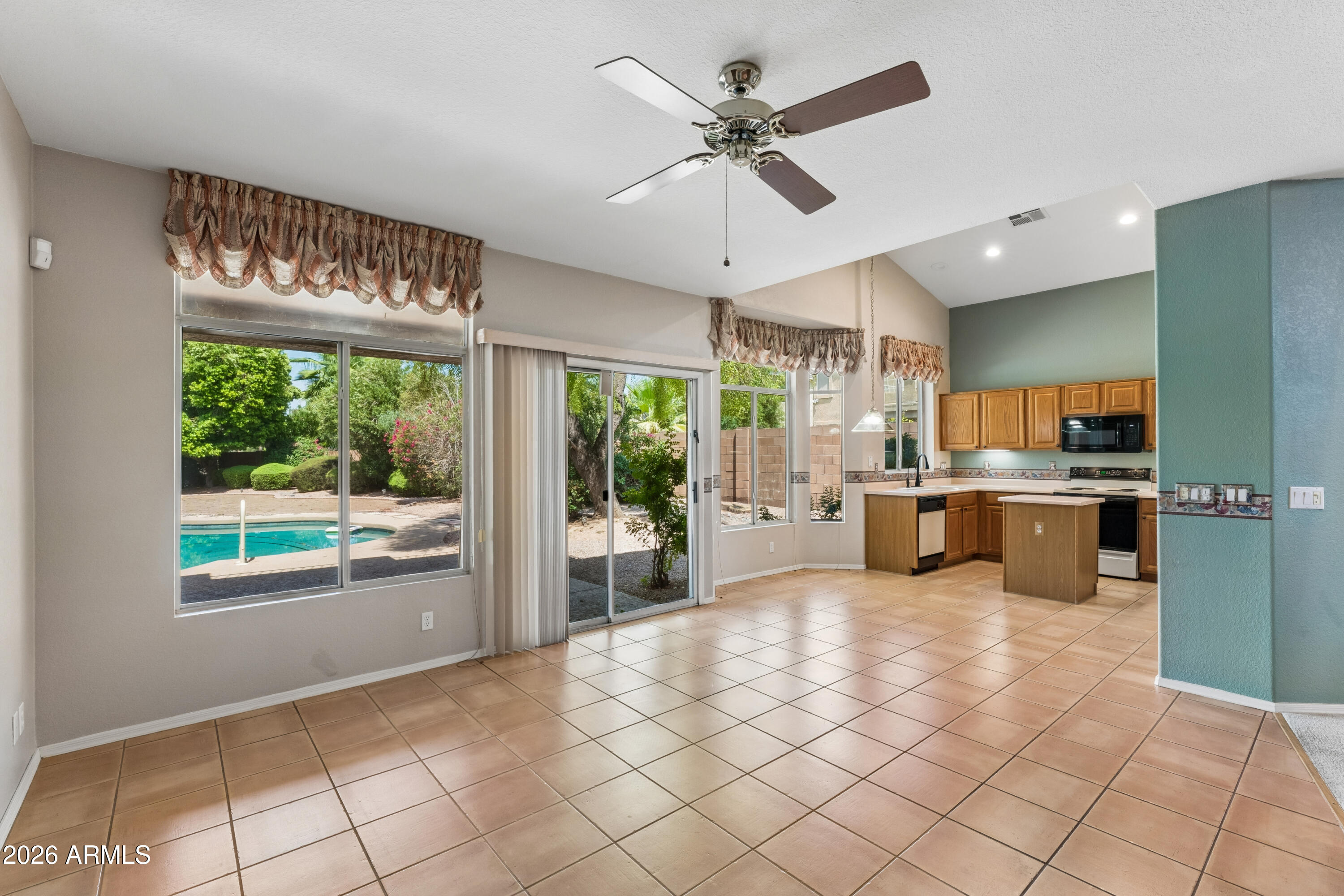 RAINTREE RANCH EAST LOTS 1-70 - Residential