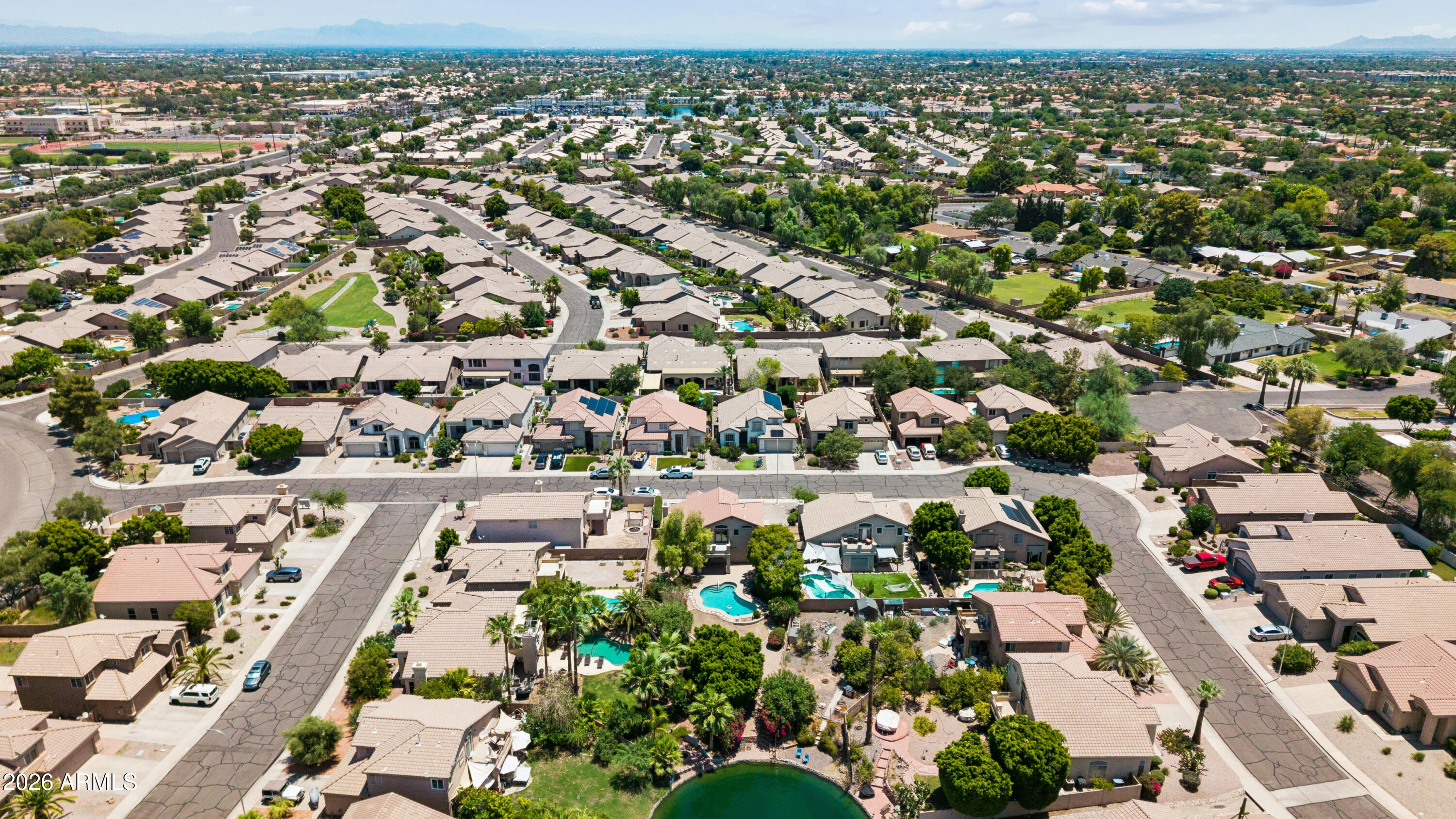 RAINTREE RANCH EAST LOTS 1-70 - Residential