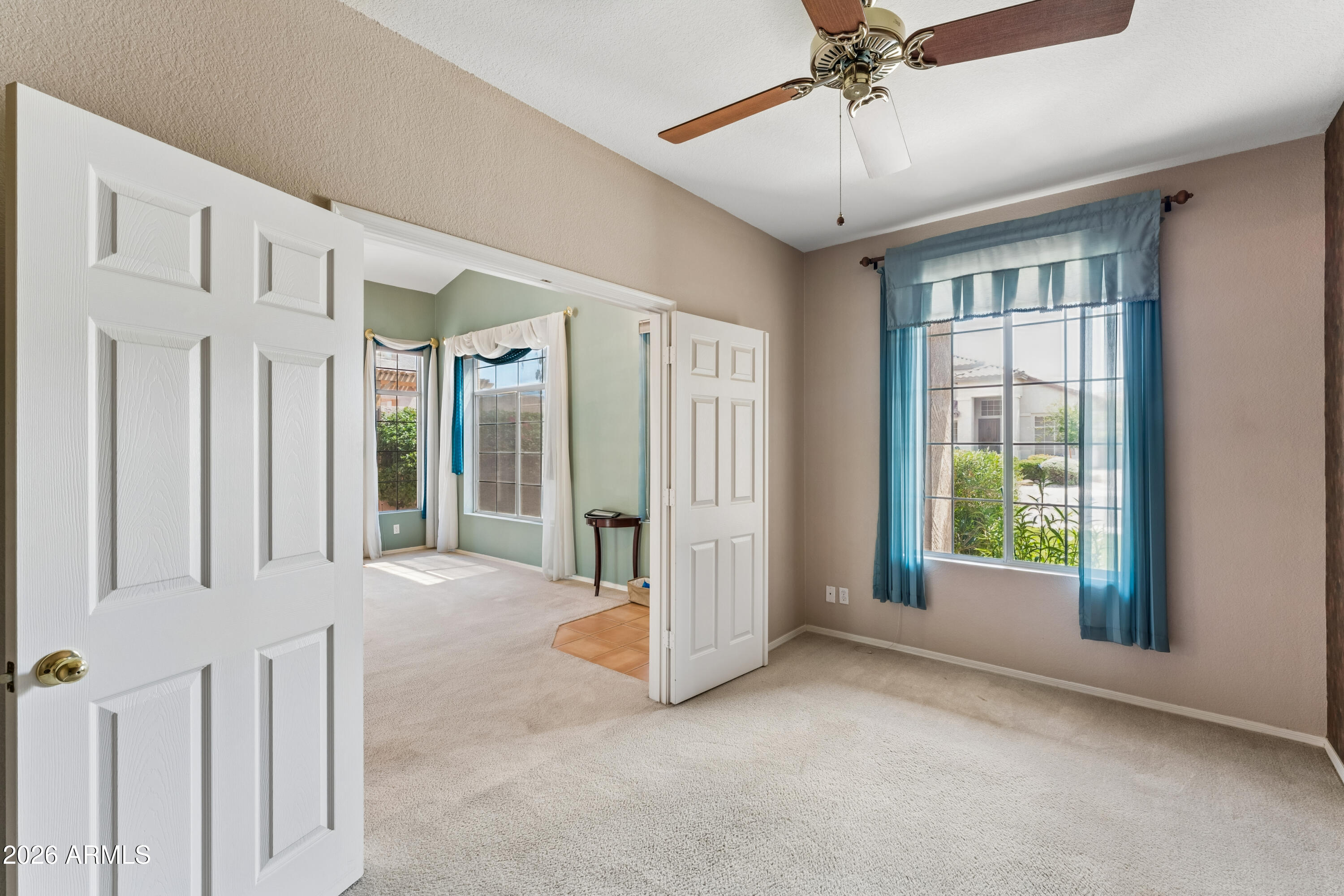 RAINTREE RANCH EAST LOTS 1-70 - Residential