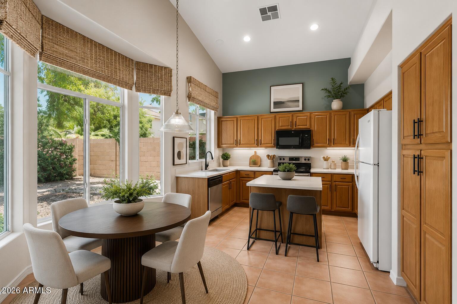 RAINTREE RANCH EAST LOTS 1-70 - Residential