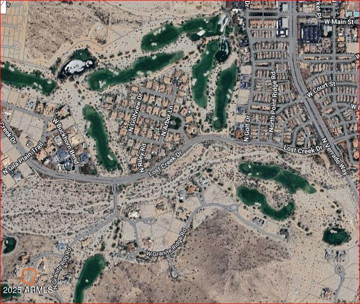 VERRADO 5.803 - Land