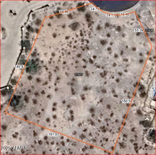 VERRADO 5.803 - Land
