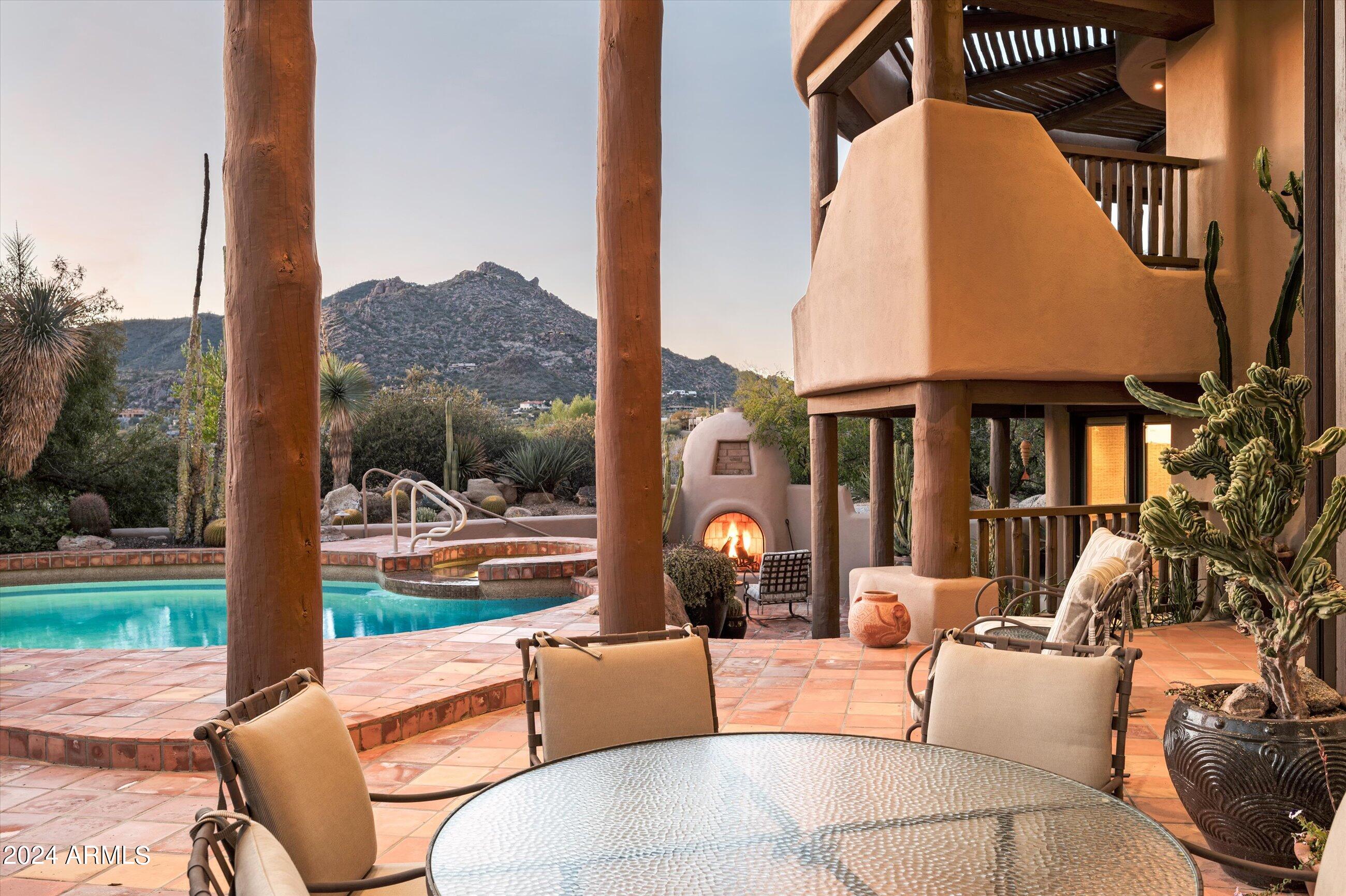 The Boulders - Residential
