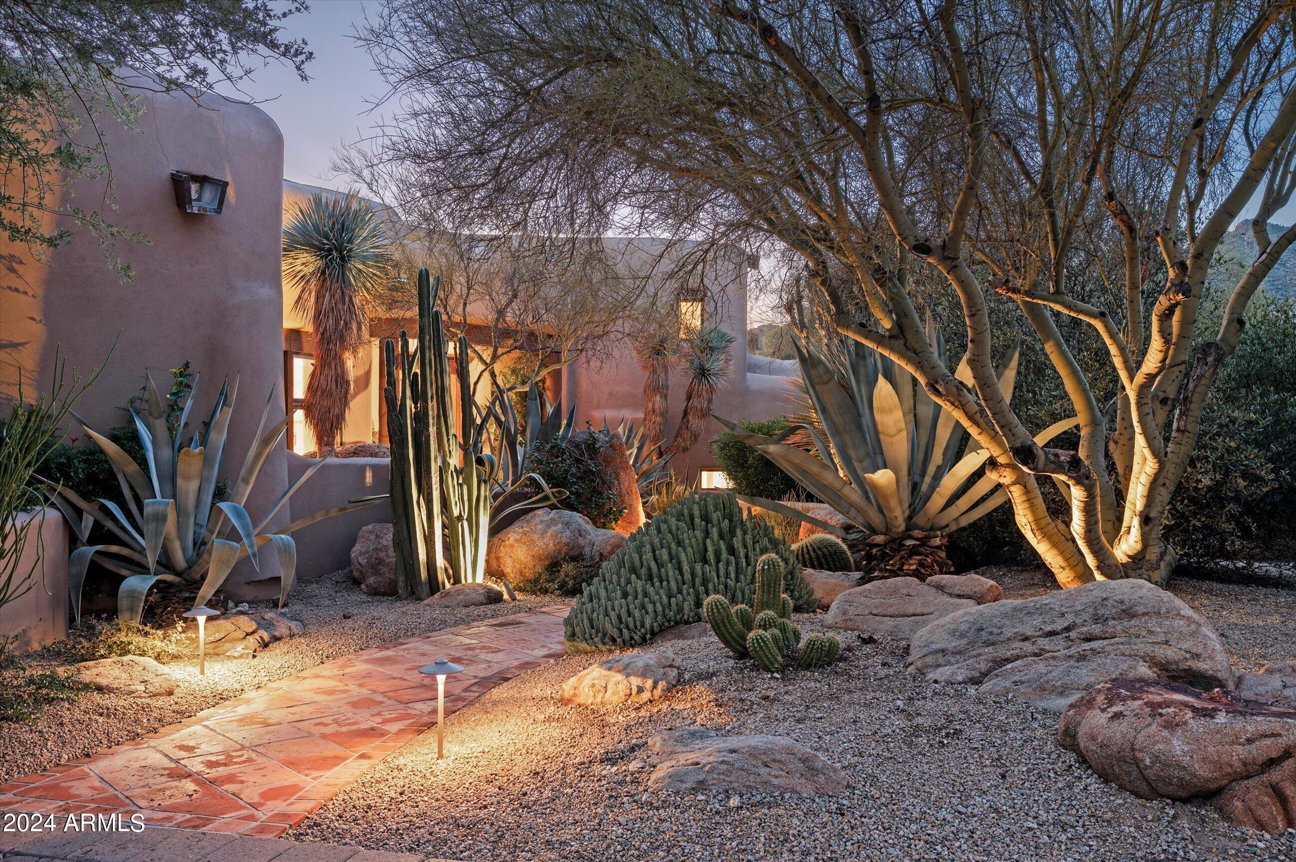 The Boulders - Residential