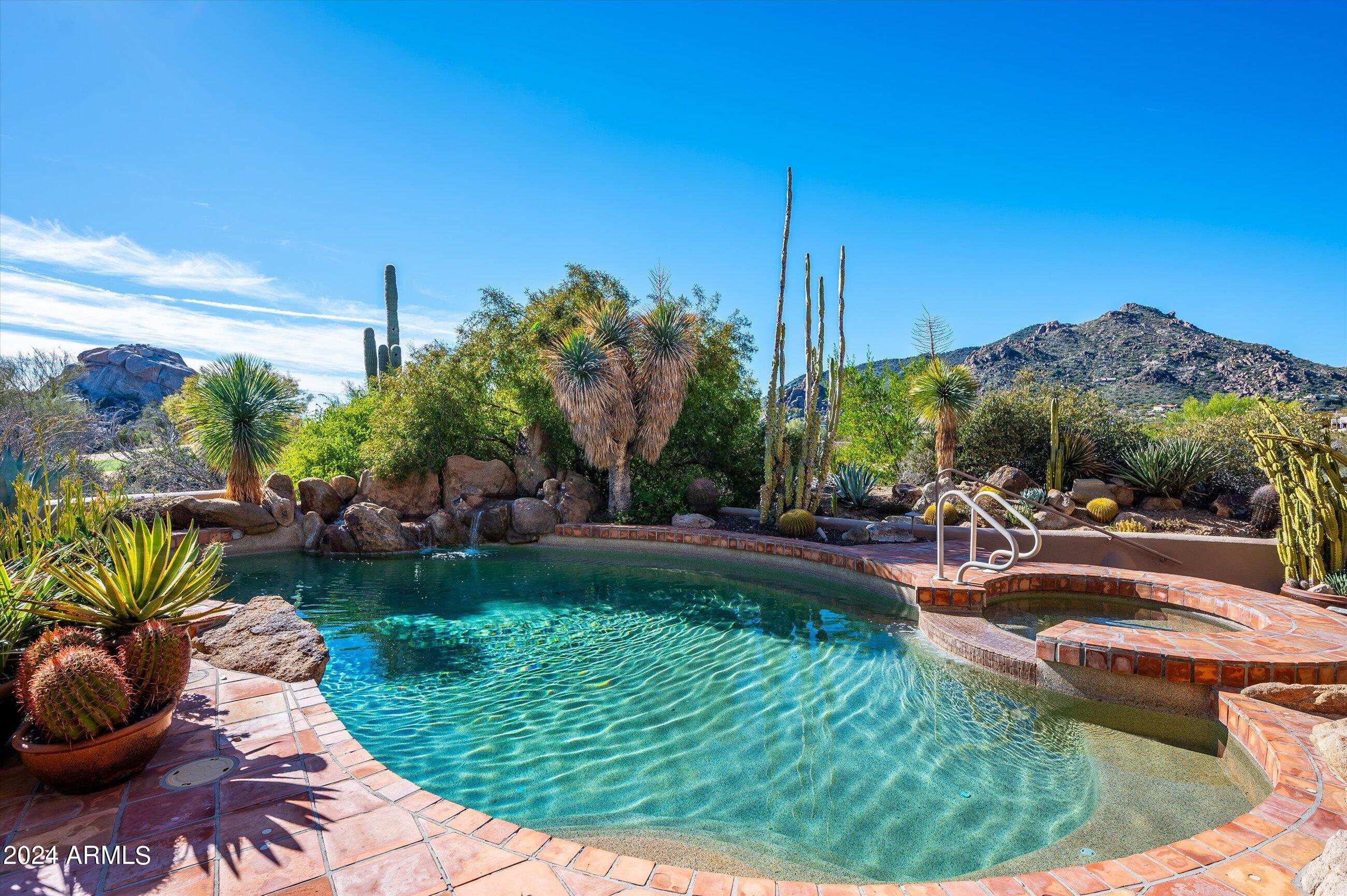 The Boulders - Residential