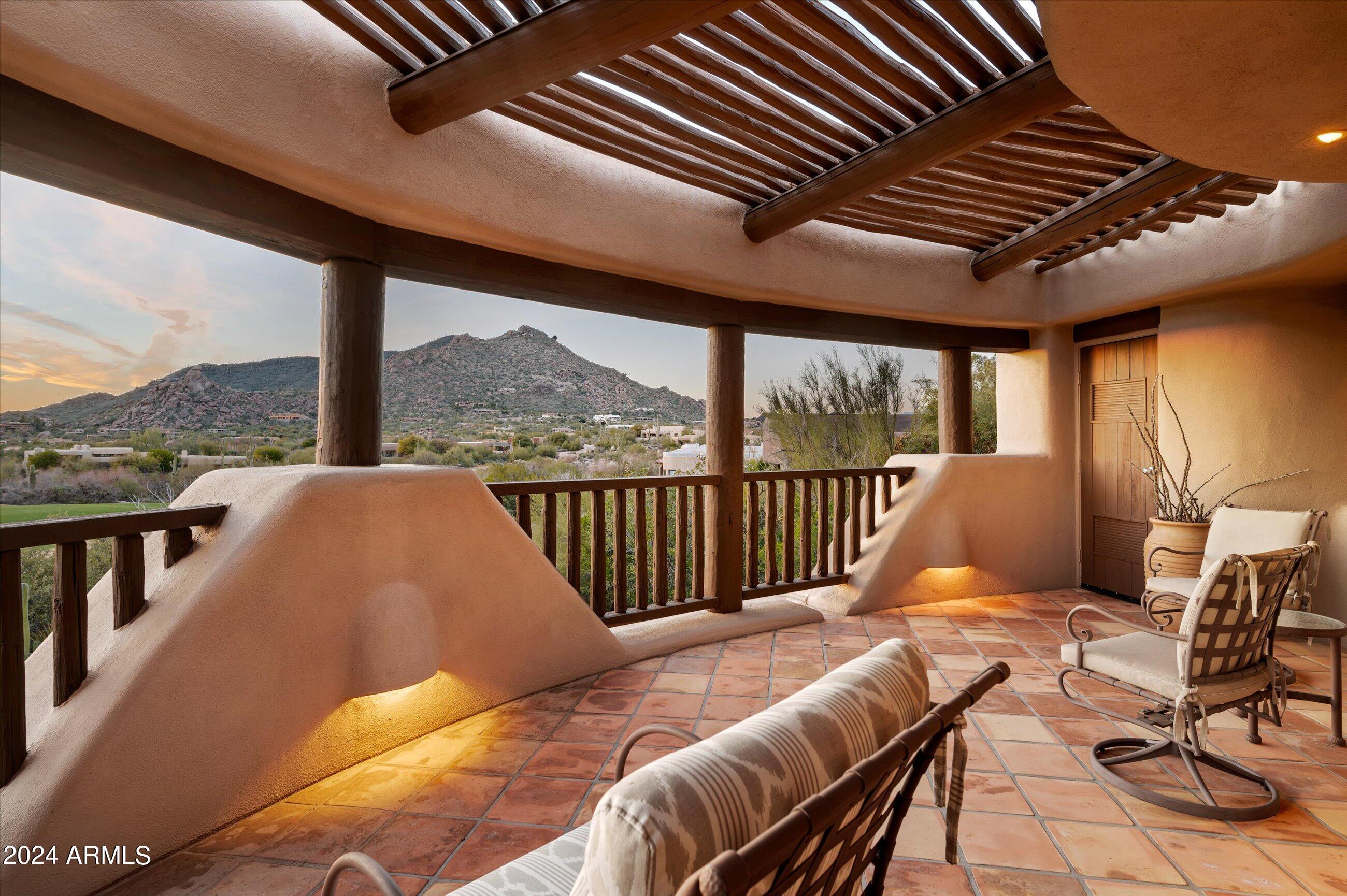 The Boulders - Residential
