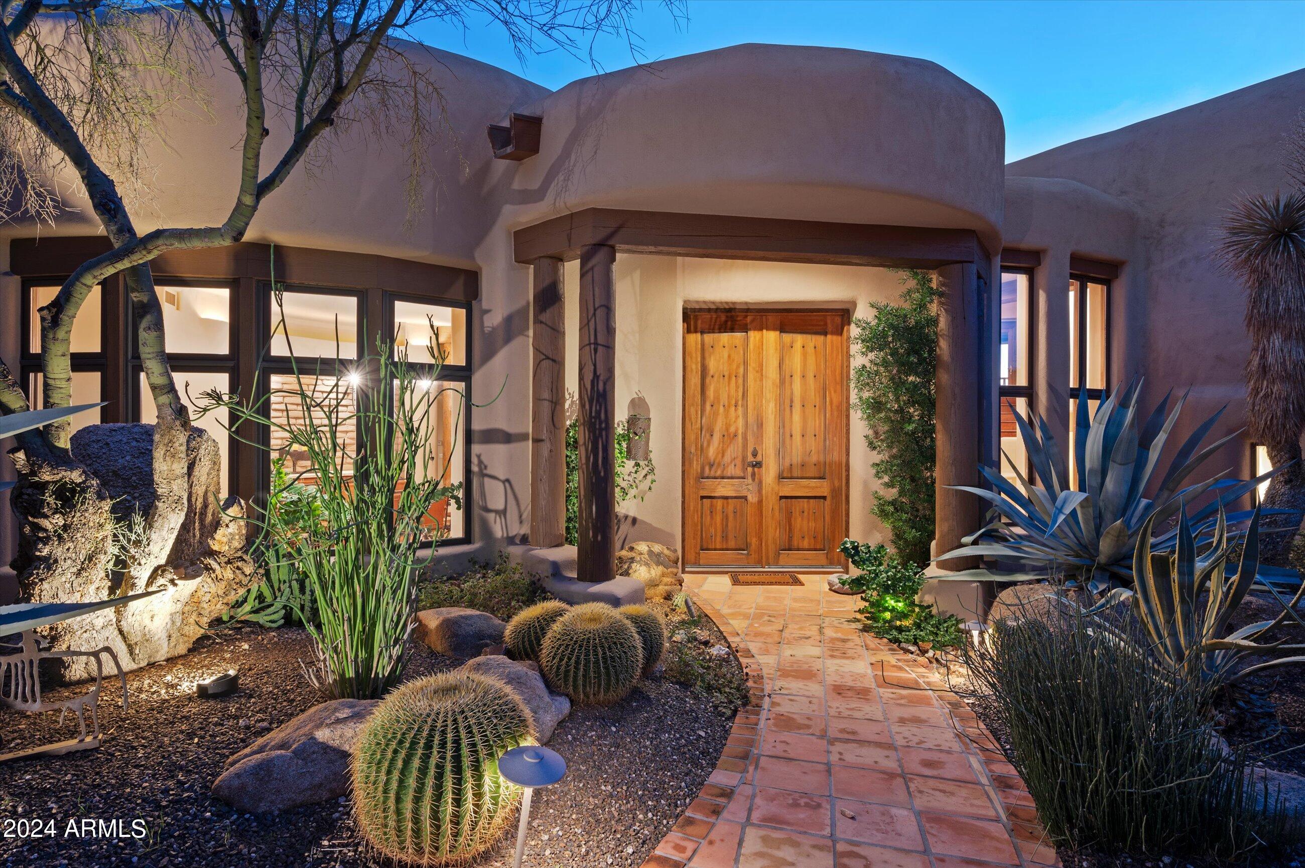 The Boulders - Residential