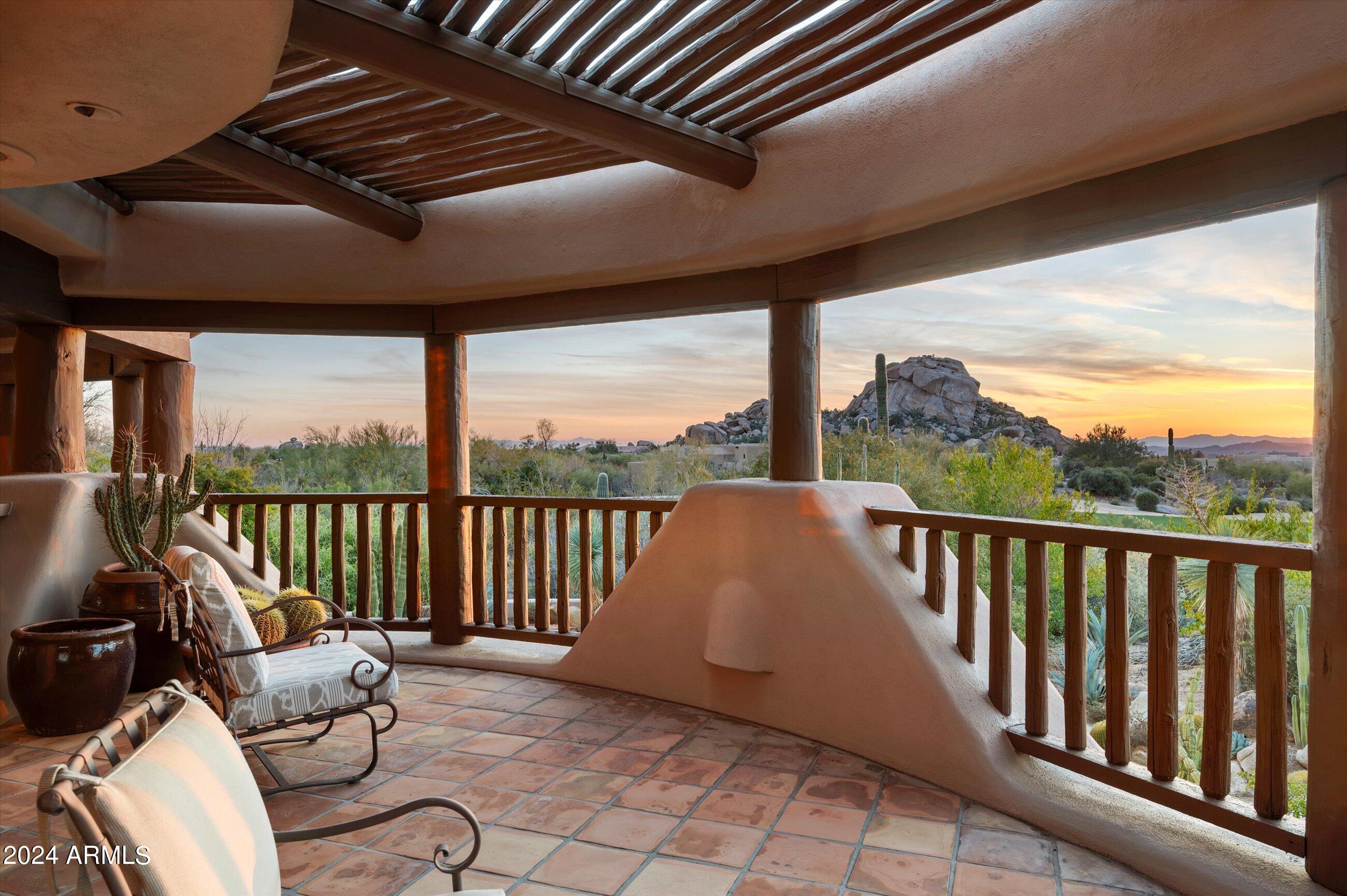 The Boulders - Residential