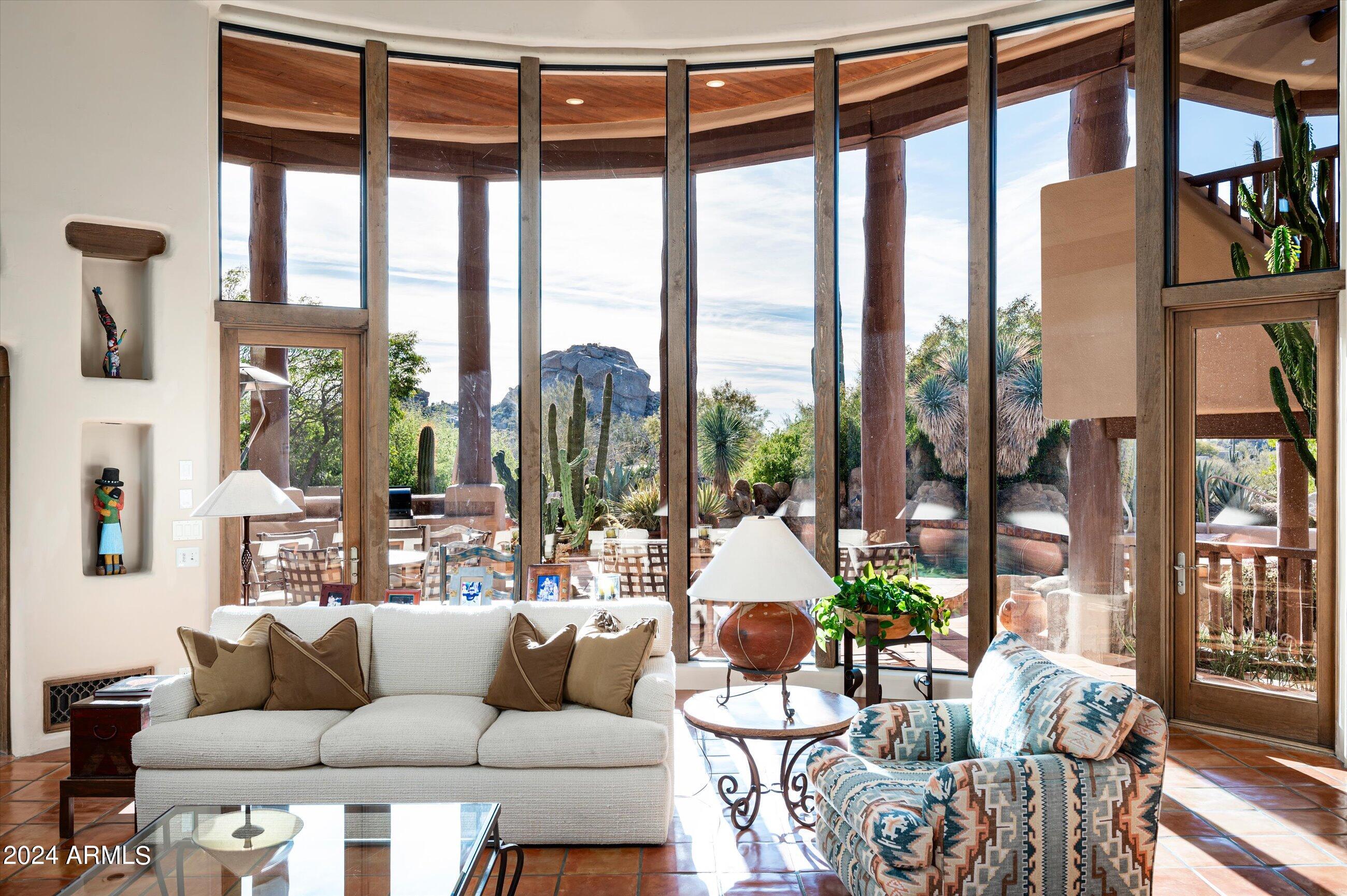 The Boulders - Residential