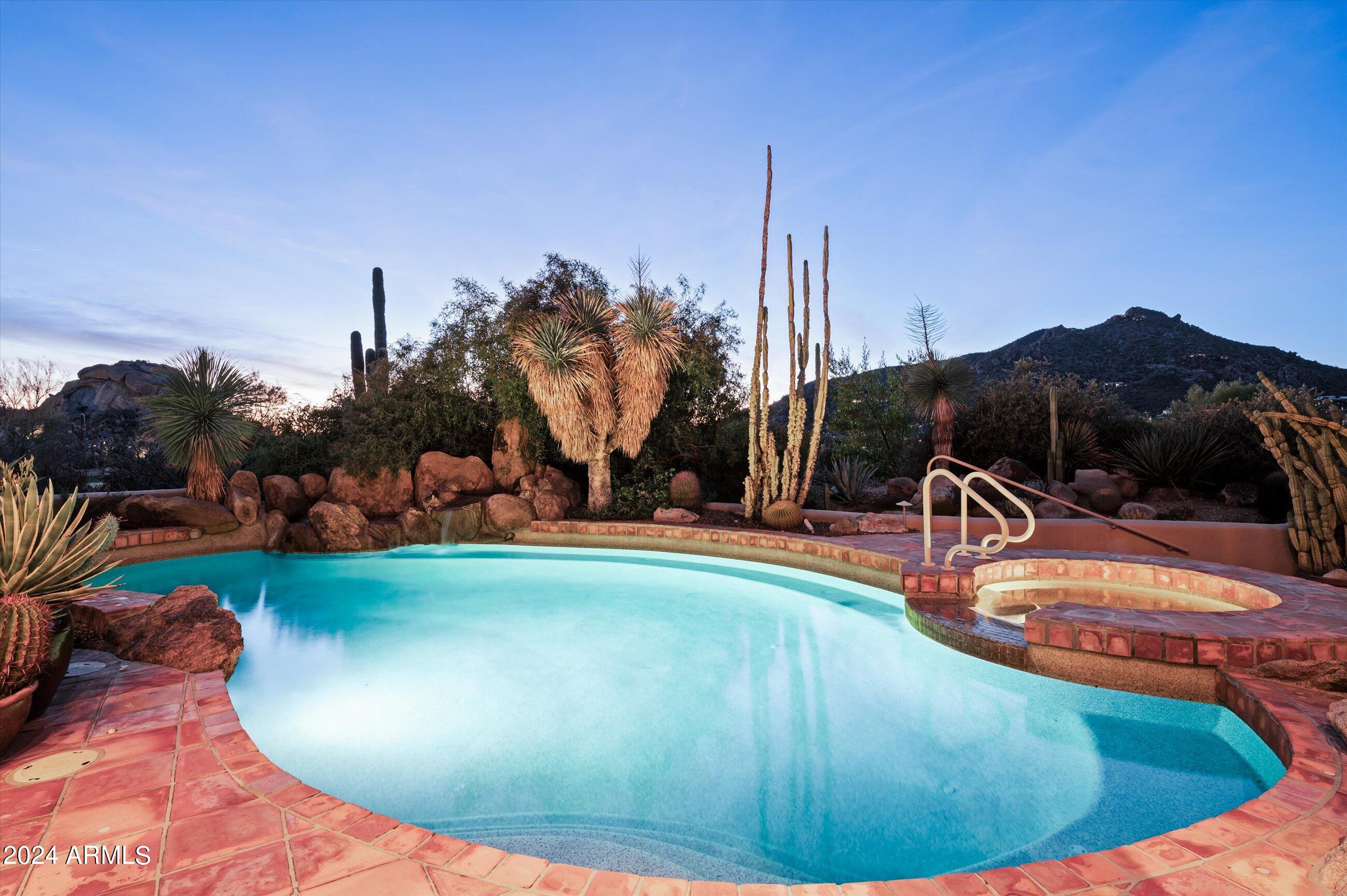 The Boulders - Residential
