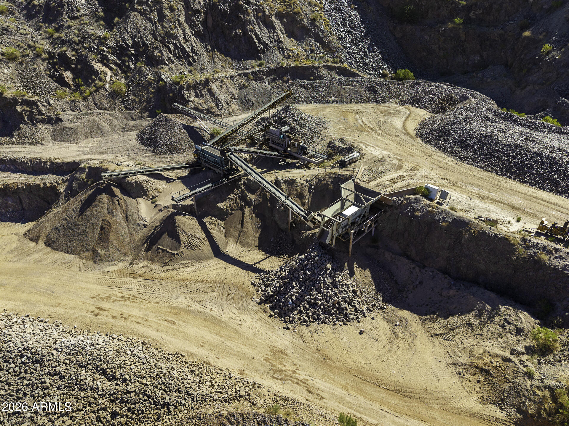 S22 T2S R11E - Land
