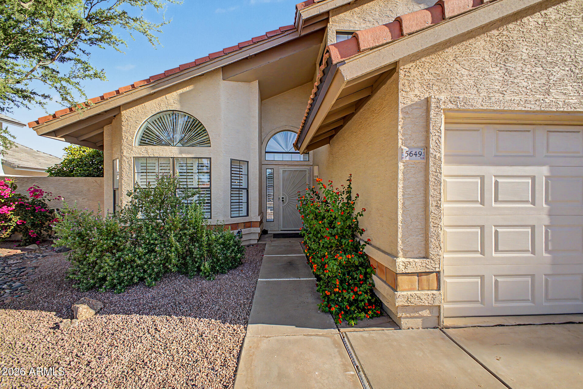 SILVERADO LOT 1-120 TR A B - Residential
