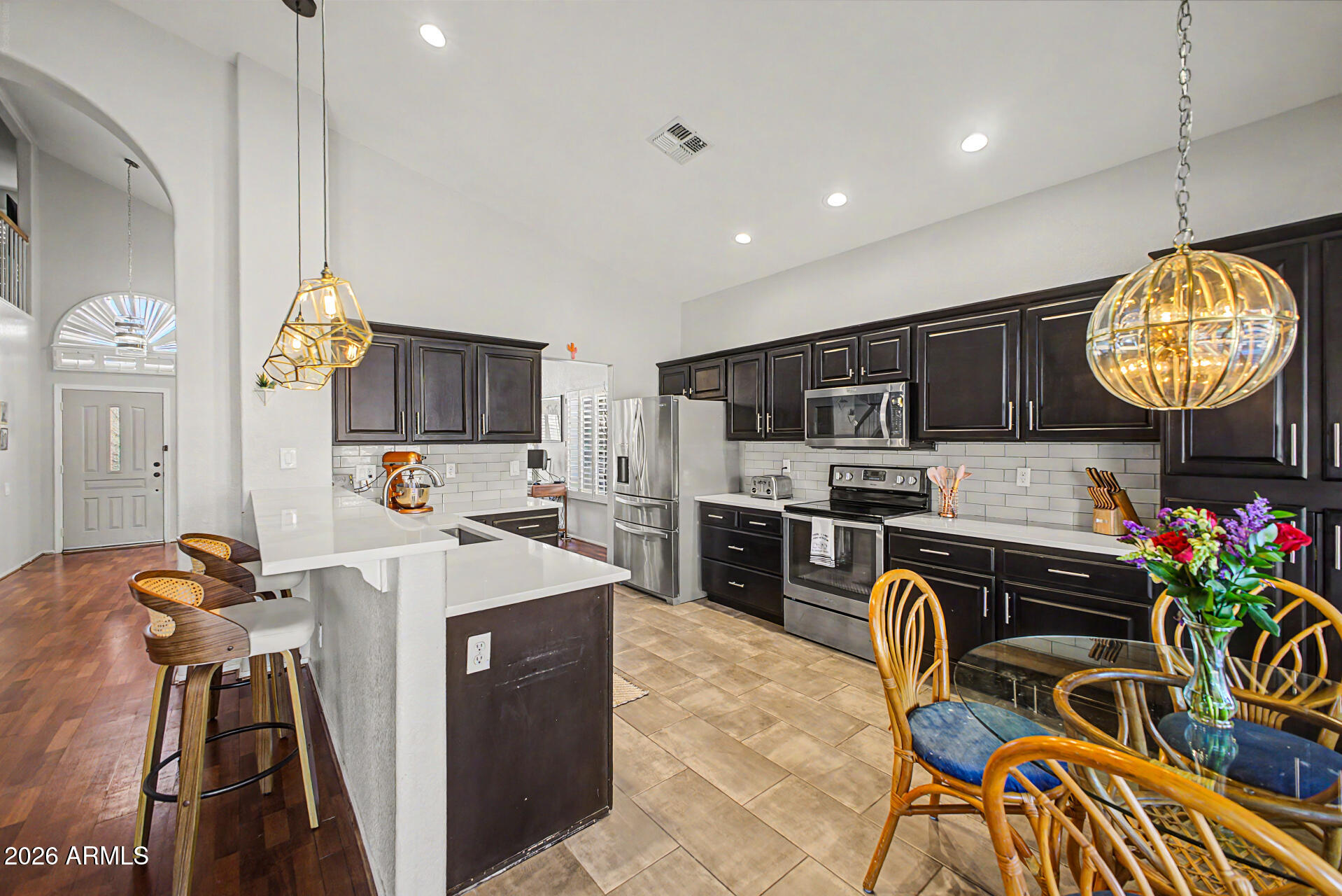 SILVERADO LOT 1-120 TR A B - Residential