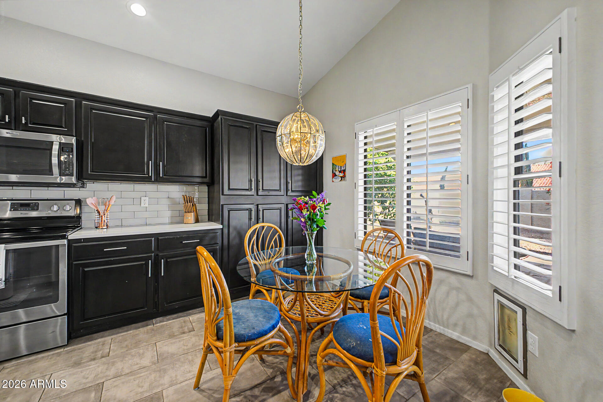 SILVERADO LOT 1-120 TR A B - Residential