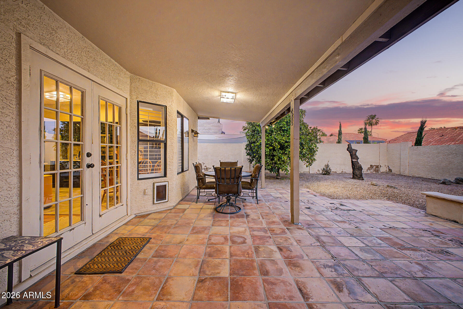 SILVERADO LOT 1-120 TR A B - Residential