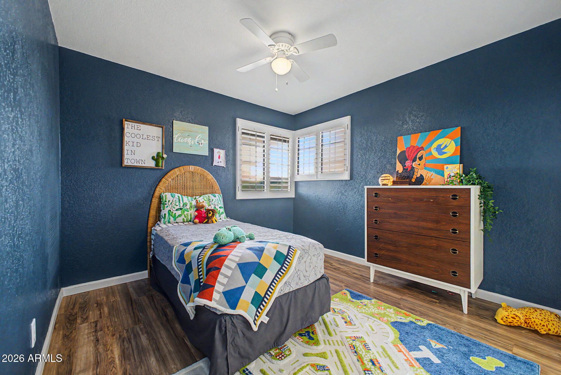 SILVERADO LOT 1-120 TR A B - Residential