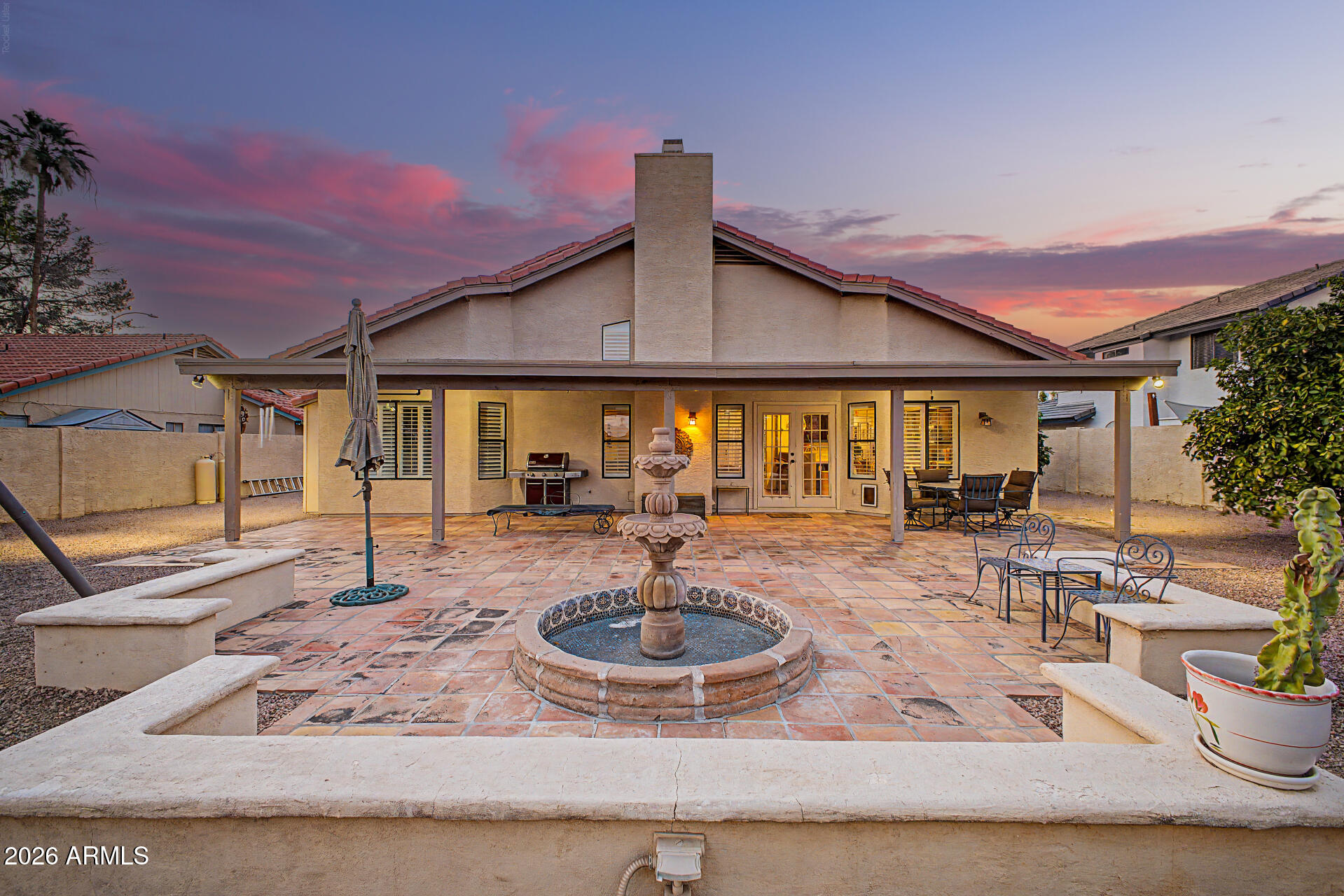 SILVERADO LOT 1-120 TR A B - Residential