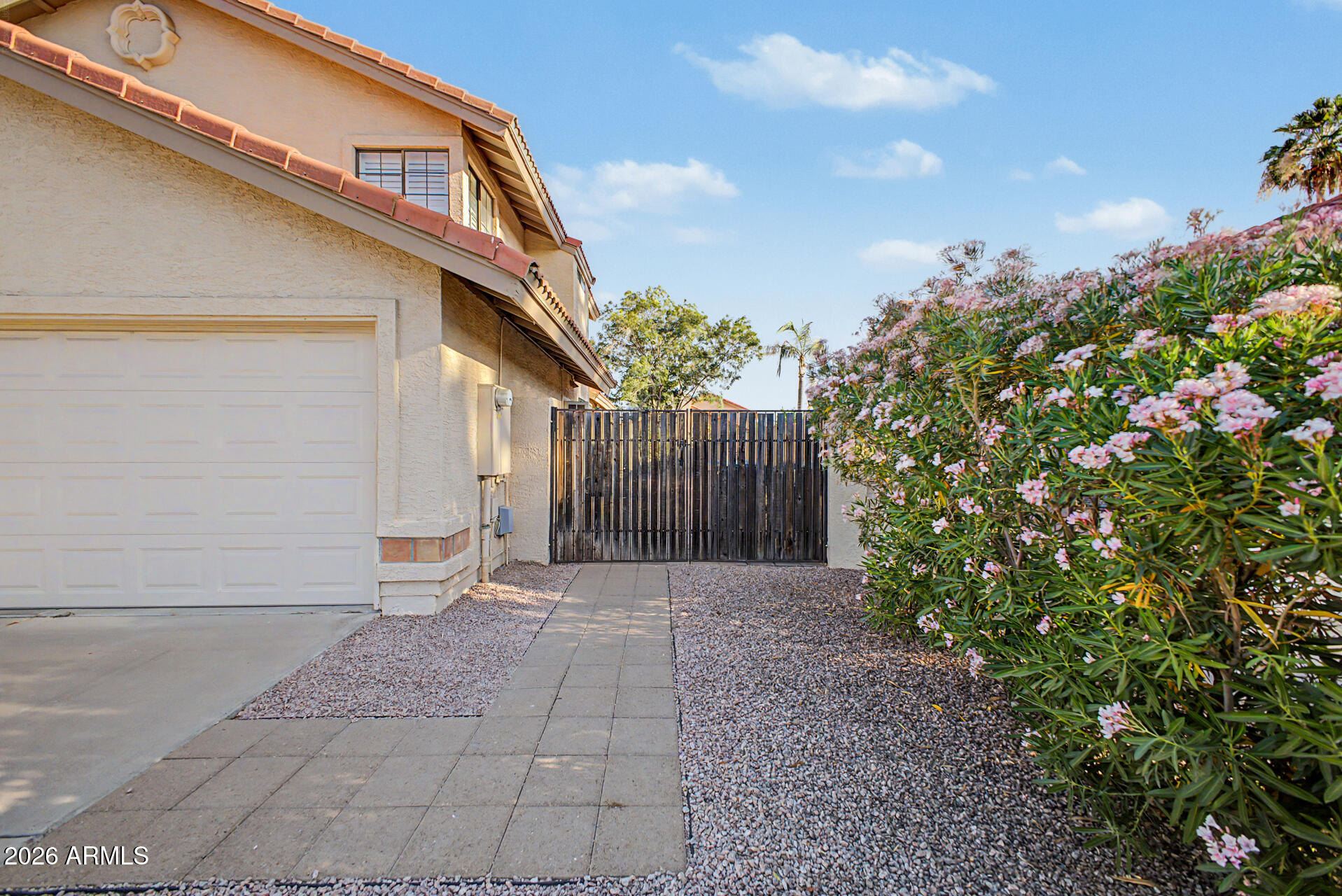 SILVERADO LOT 1-120 TR A B - Residential