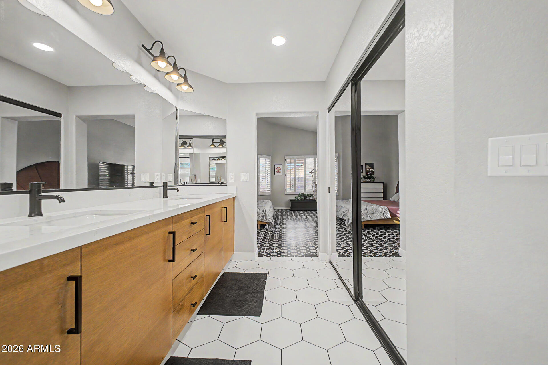 SILVERADO LOT 1-120 TR A B - Residential
