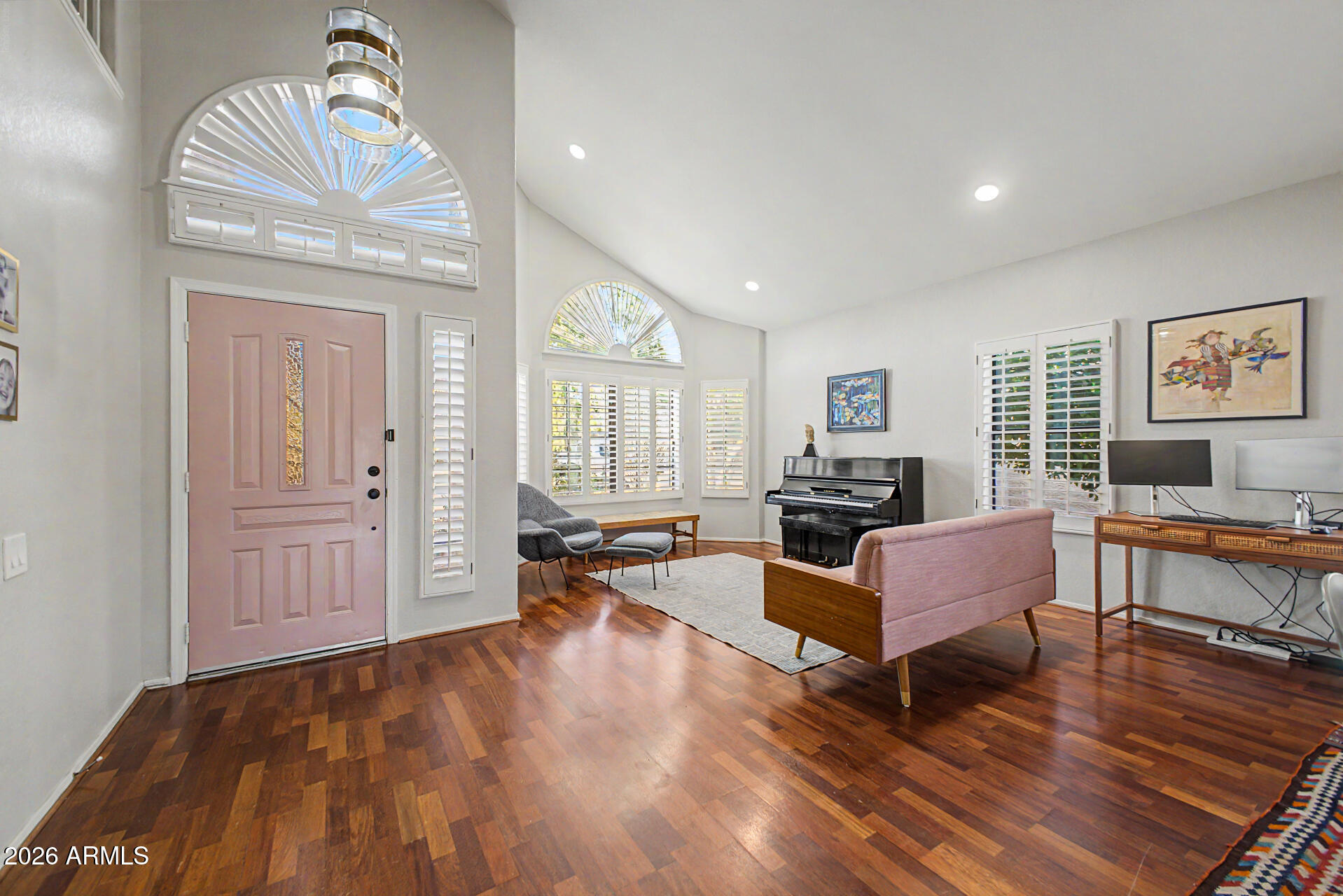 SILVERADO LOT 1-120 TR A B - Residential