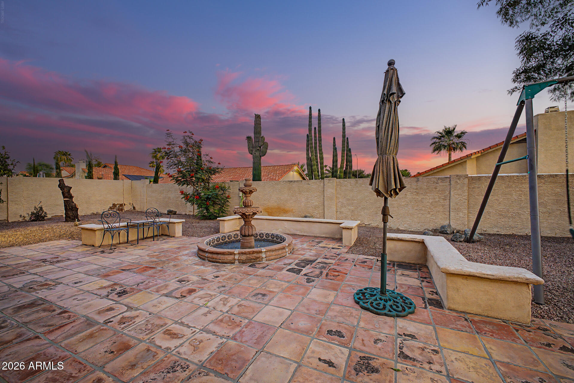 SILVERADO LOT 1-120 TR A B - Residential