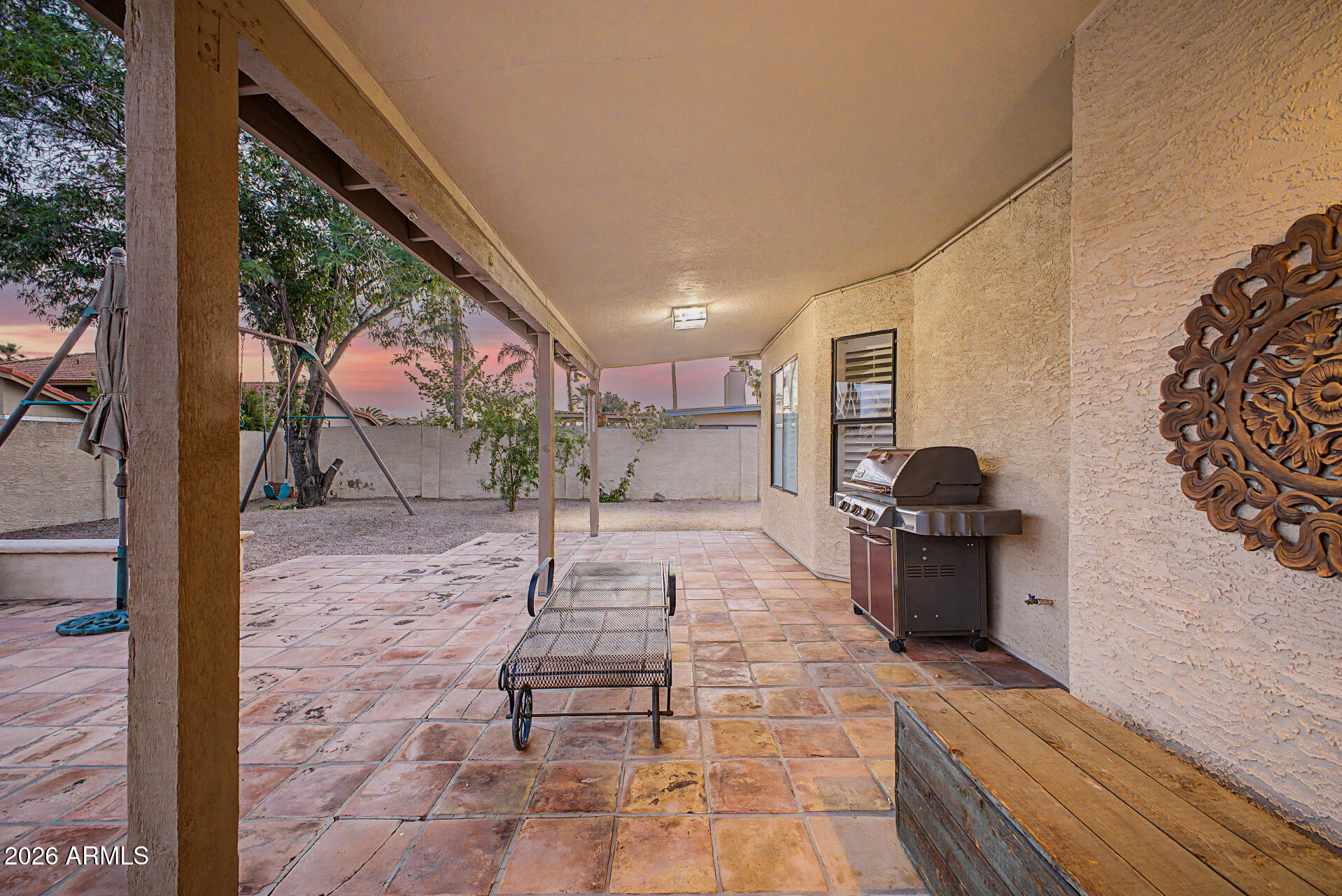 SILVERADO LOT 1-120 TR A B - Residential