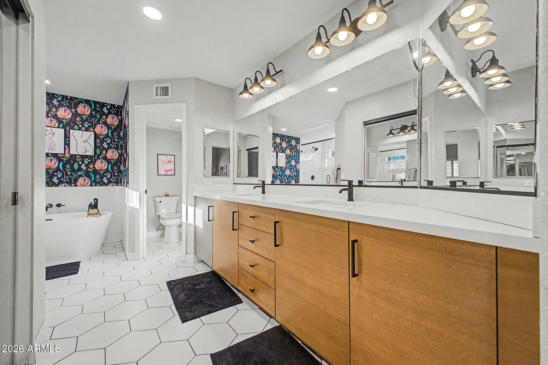 SILVERADO LOT 1-120 TR A B - Residential