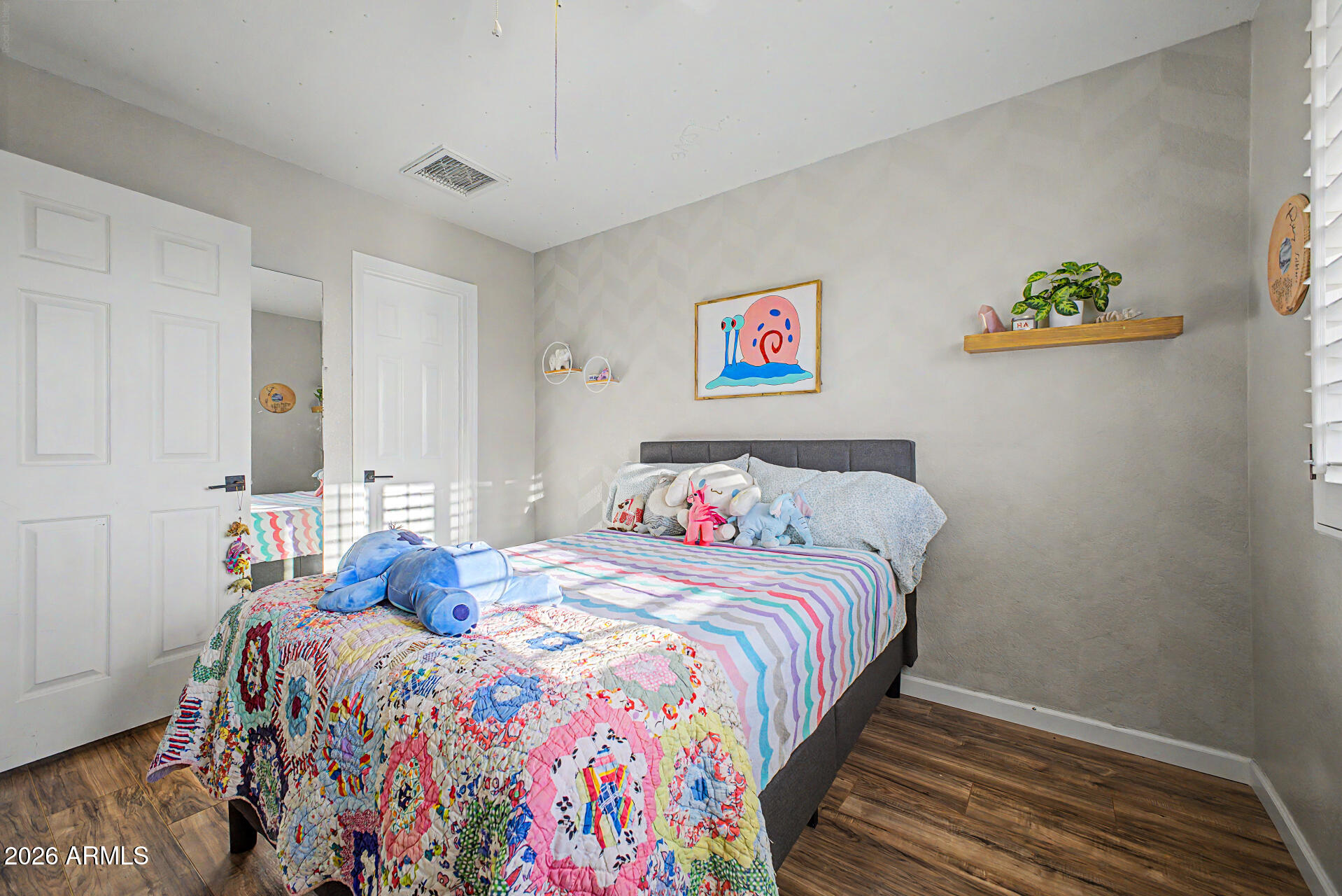 SILVERADO LOT 1-120 TR A B - Residential