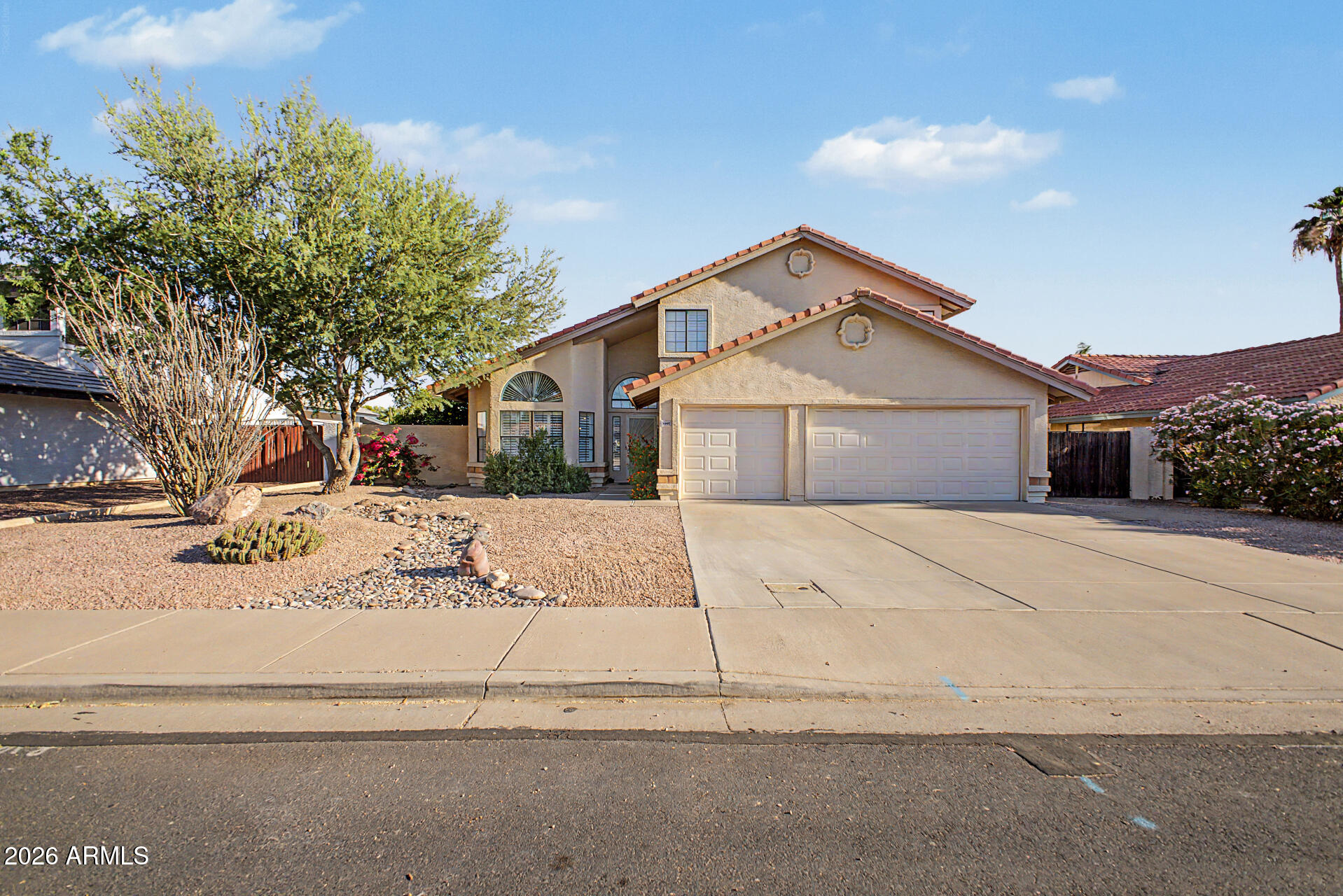 SILVERADO LOT 1-120 TR A B - Residential