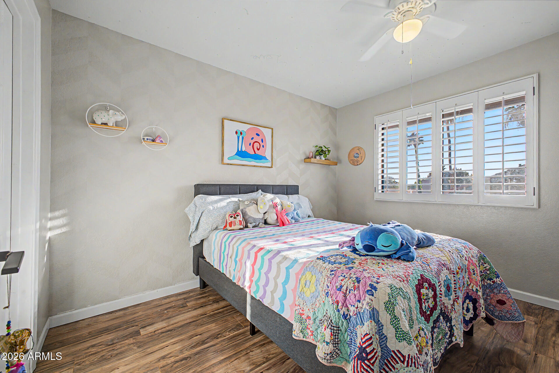 SILVERADO LOT 1-120 TR A B - Residential