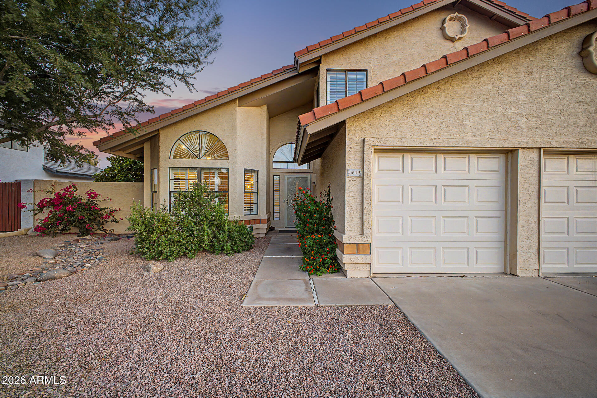 SILVERADO LOT 1-120 TR A B - Residential