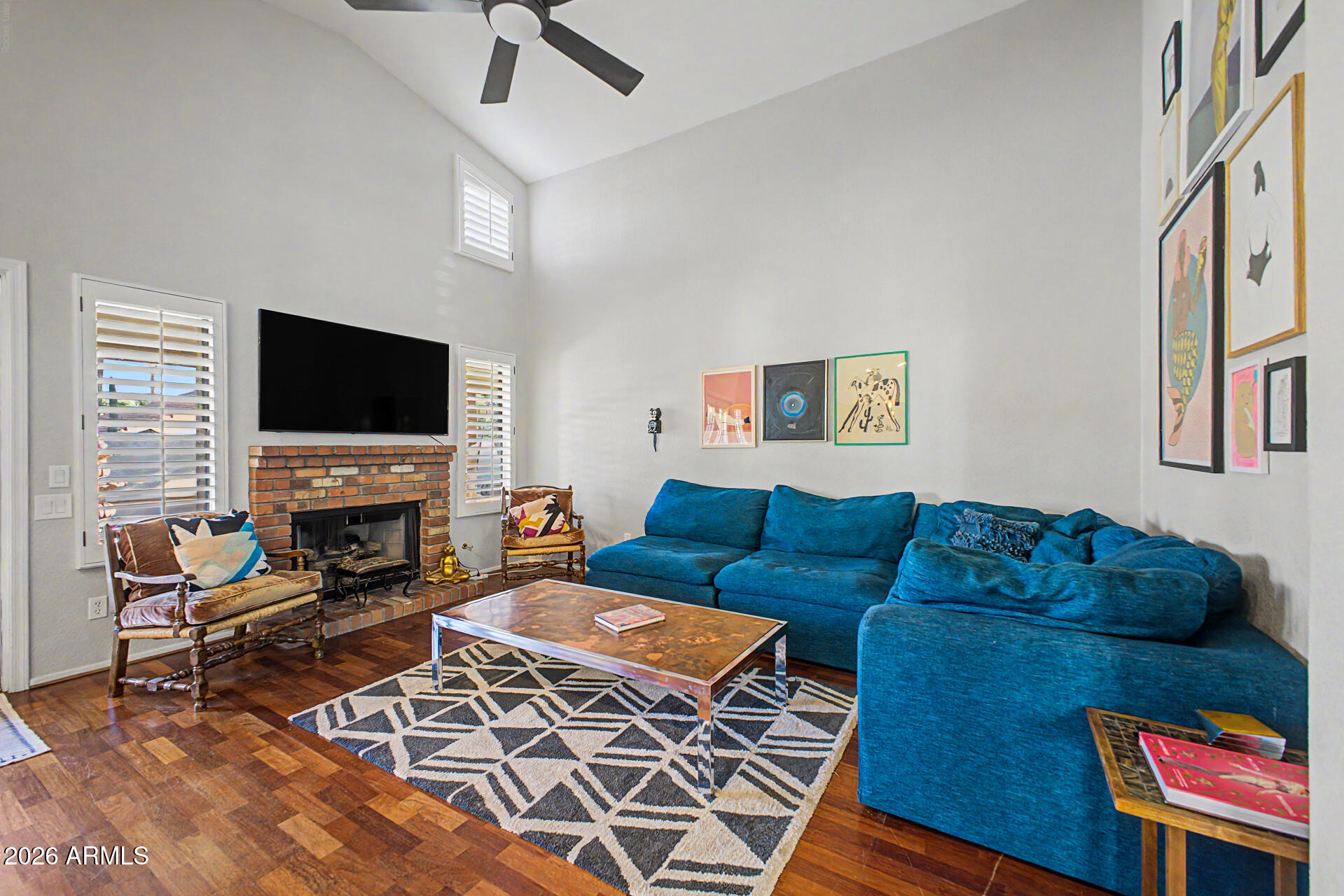 SILVERADO LOT 1-120 TR A B - Residential