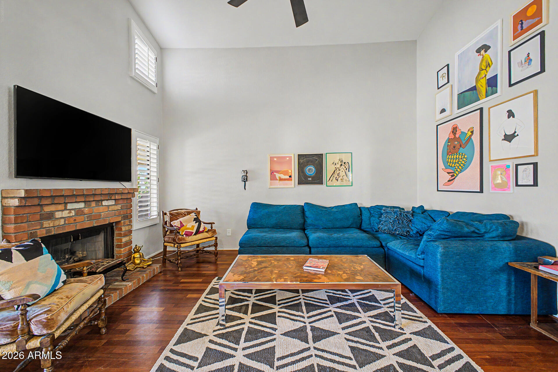 SILVERADO LOT 1-120 TR A B - Residential