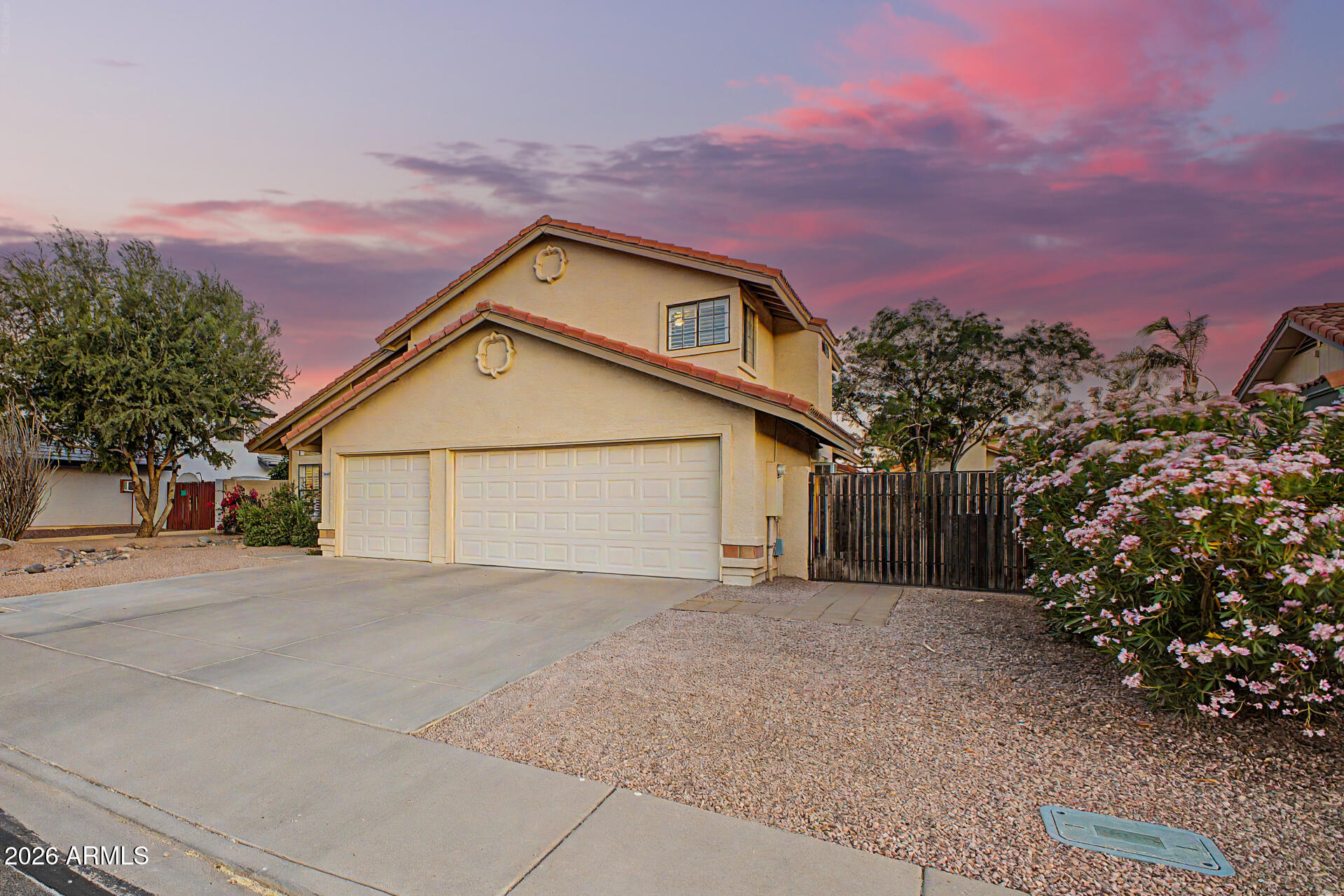 SILVERADO LOT 1-120 TR A B - Residential