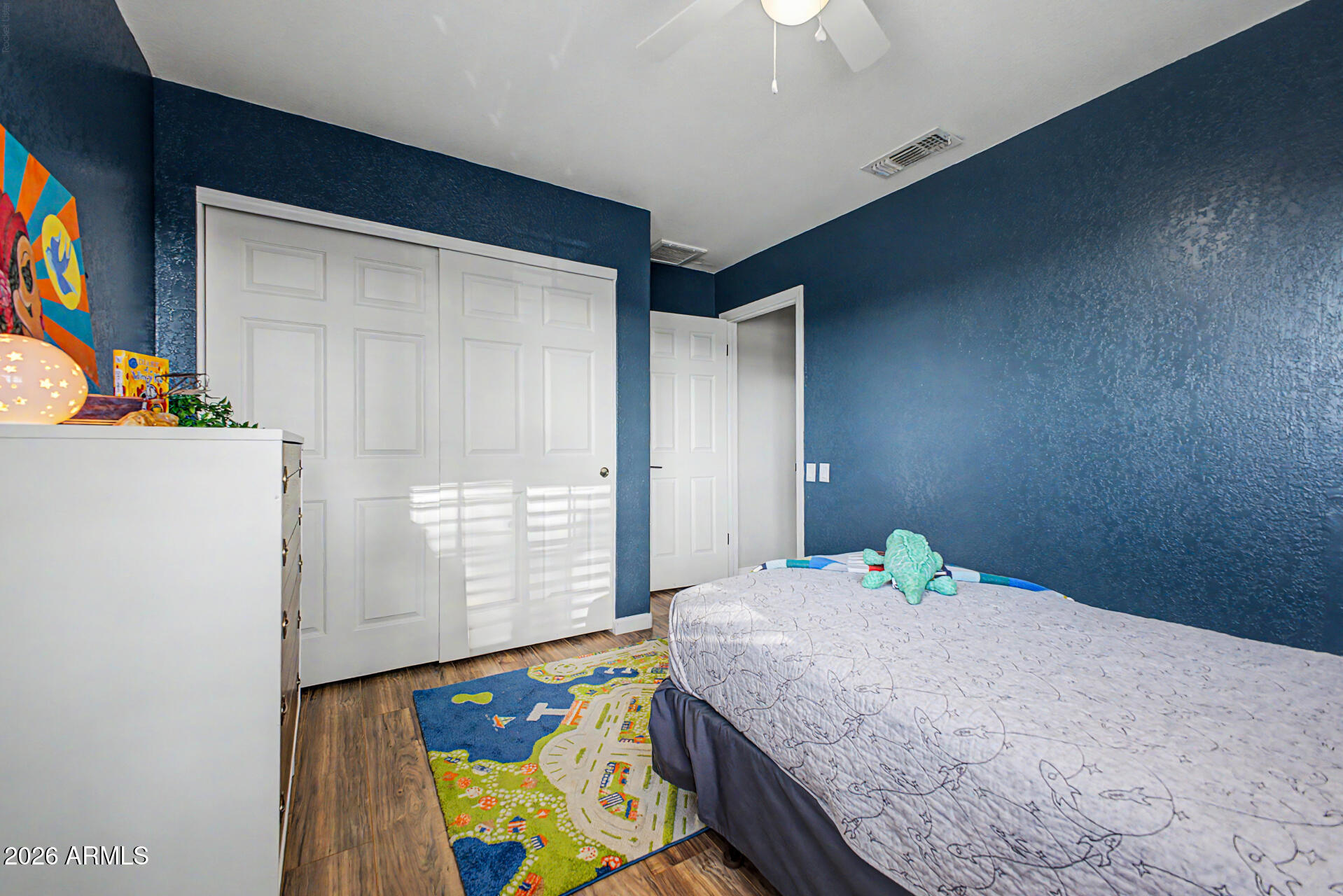 SILVERADO LOT 1-120 TR A B - Residential