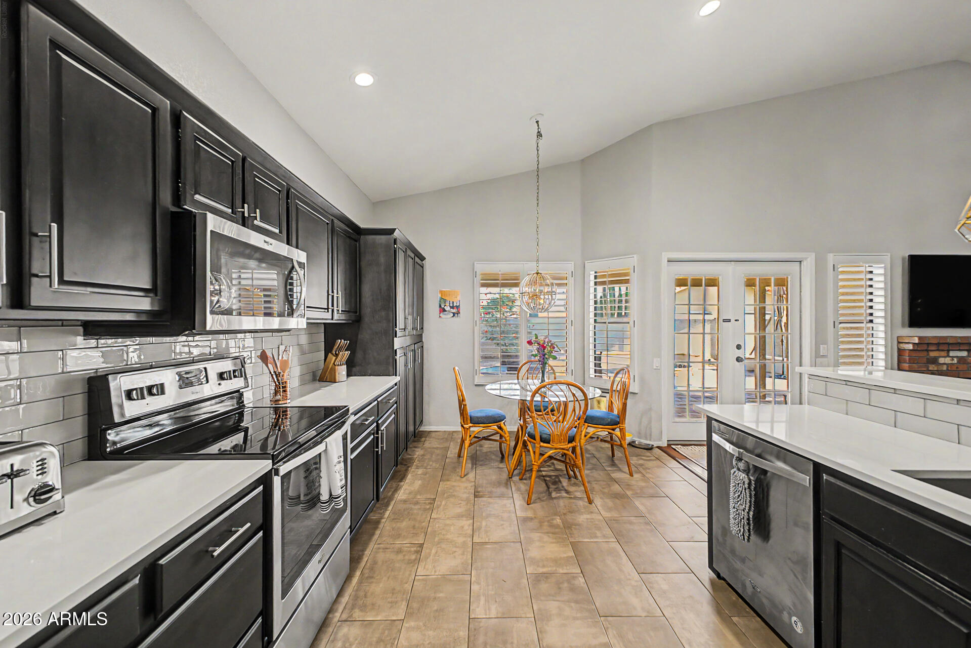 SILVERADO LOT 1-120 TR A B - Residential