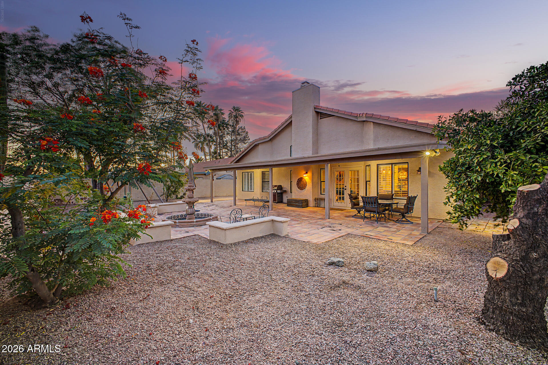 SILVERADO LOT 1-120 TR A B - Residential