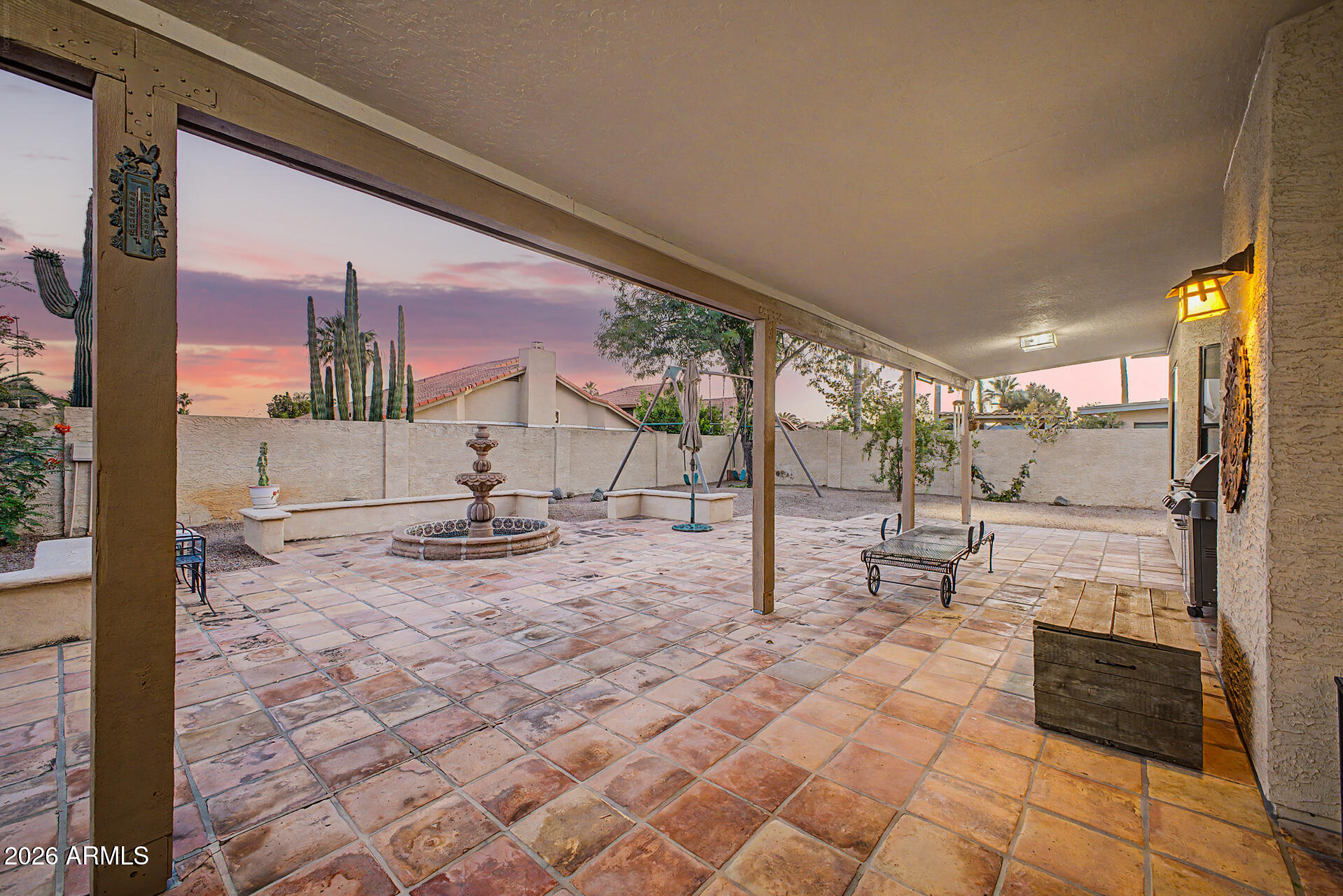 SILVERADO LOT 1-120 TR A B - Residential
