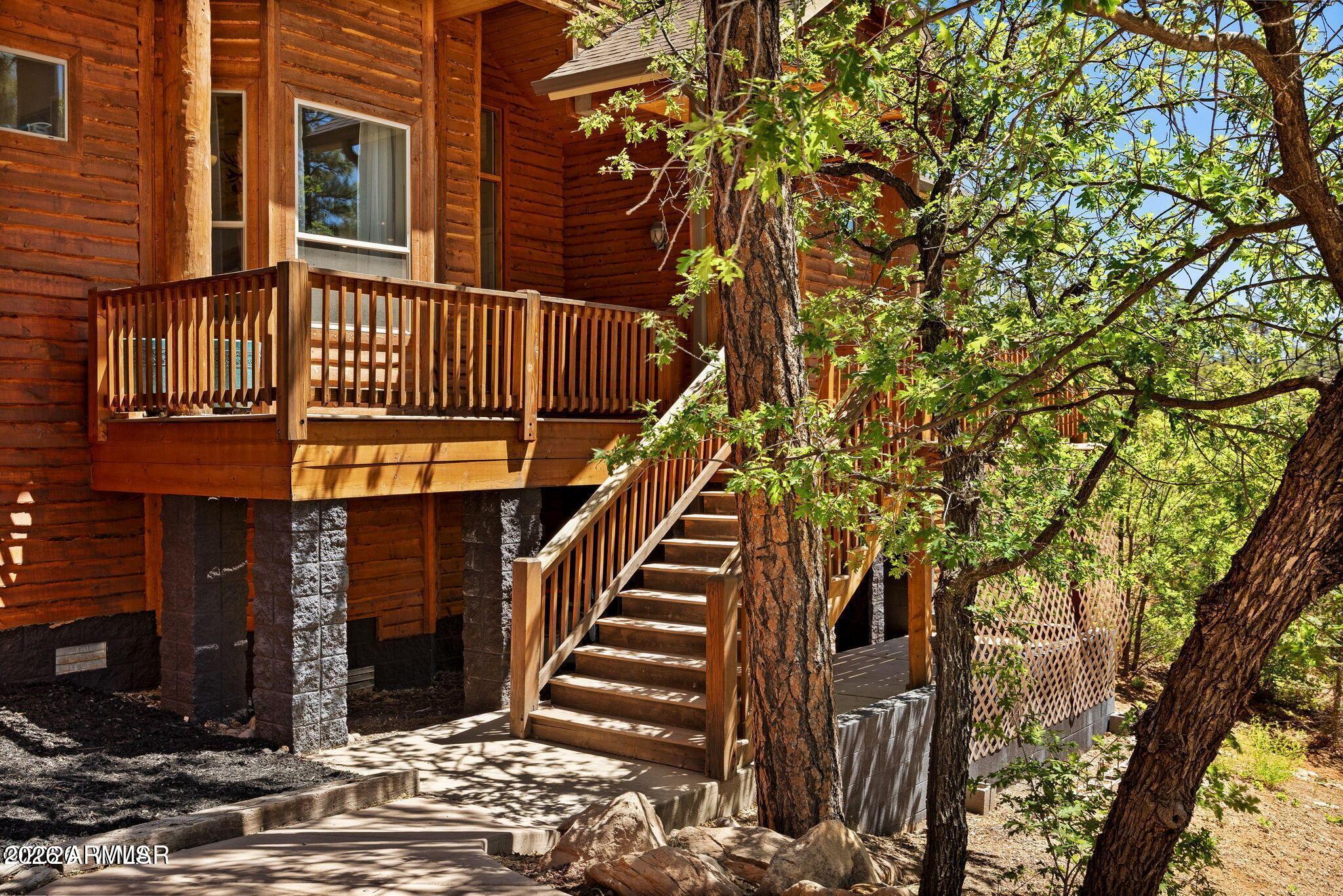 STARLIGHT RIDGE ESTATES UNIT 2 - Residential