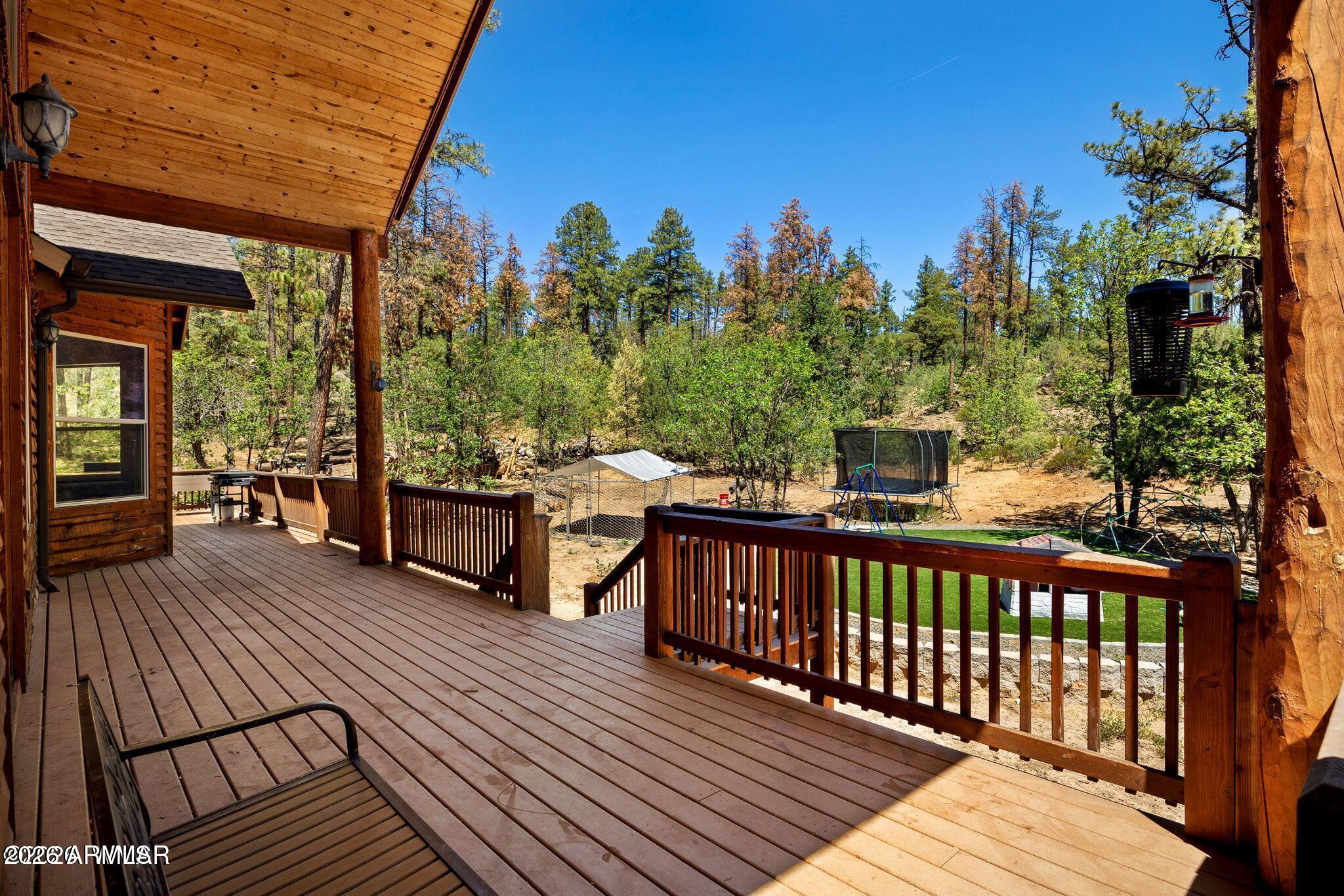 STARLIGHT RIDGE ESTATES UNIT 2 - Residential