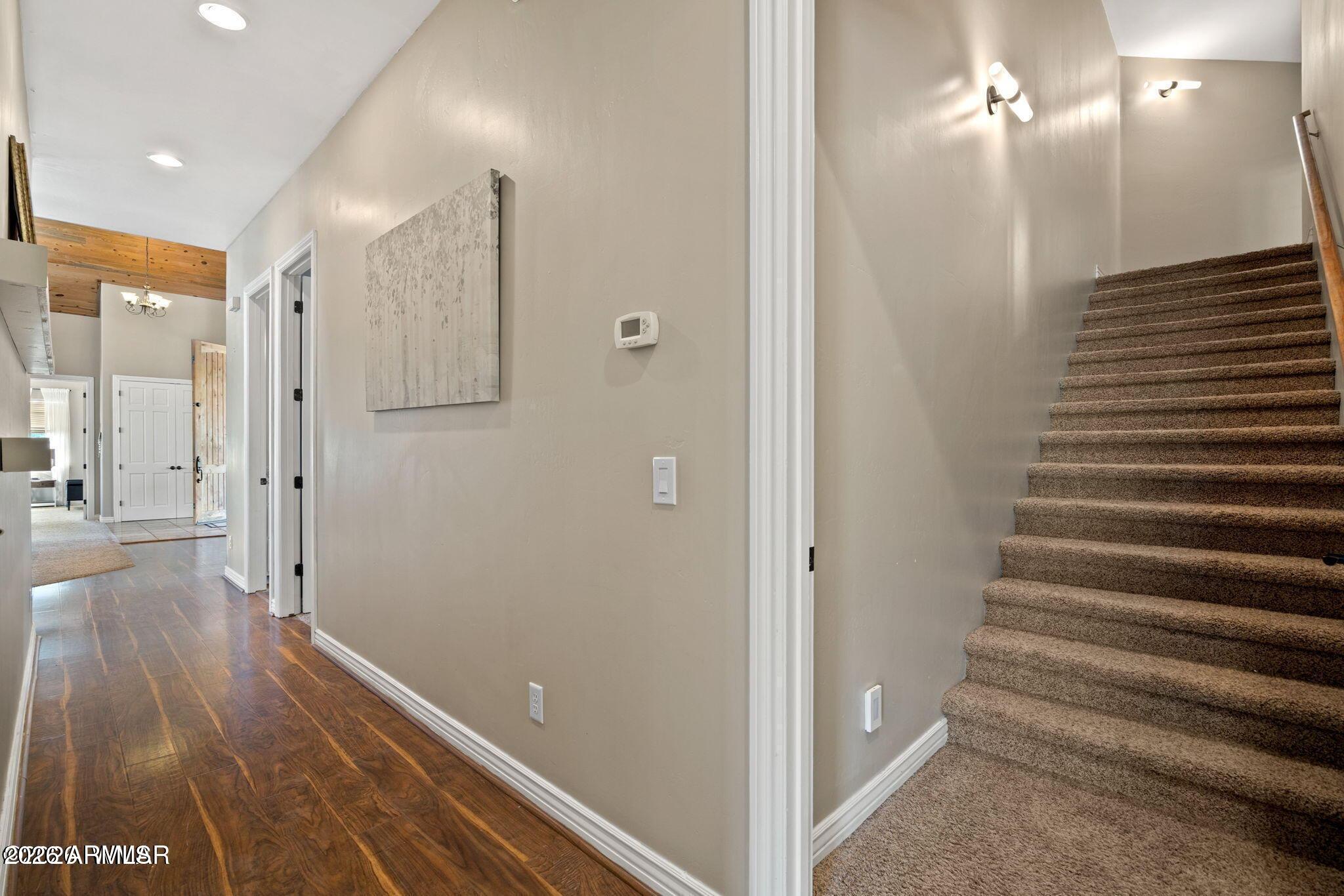 STARLIGHT RIDGE ESTATES UNIT 2 - Residential