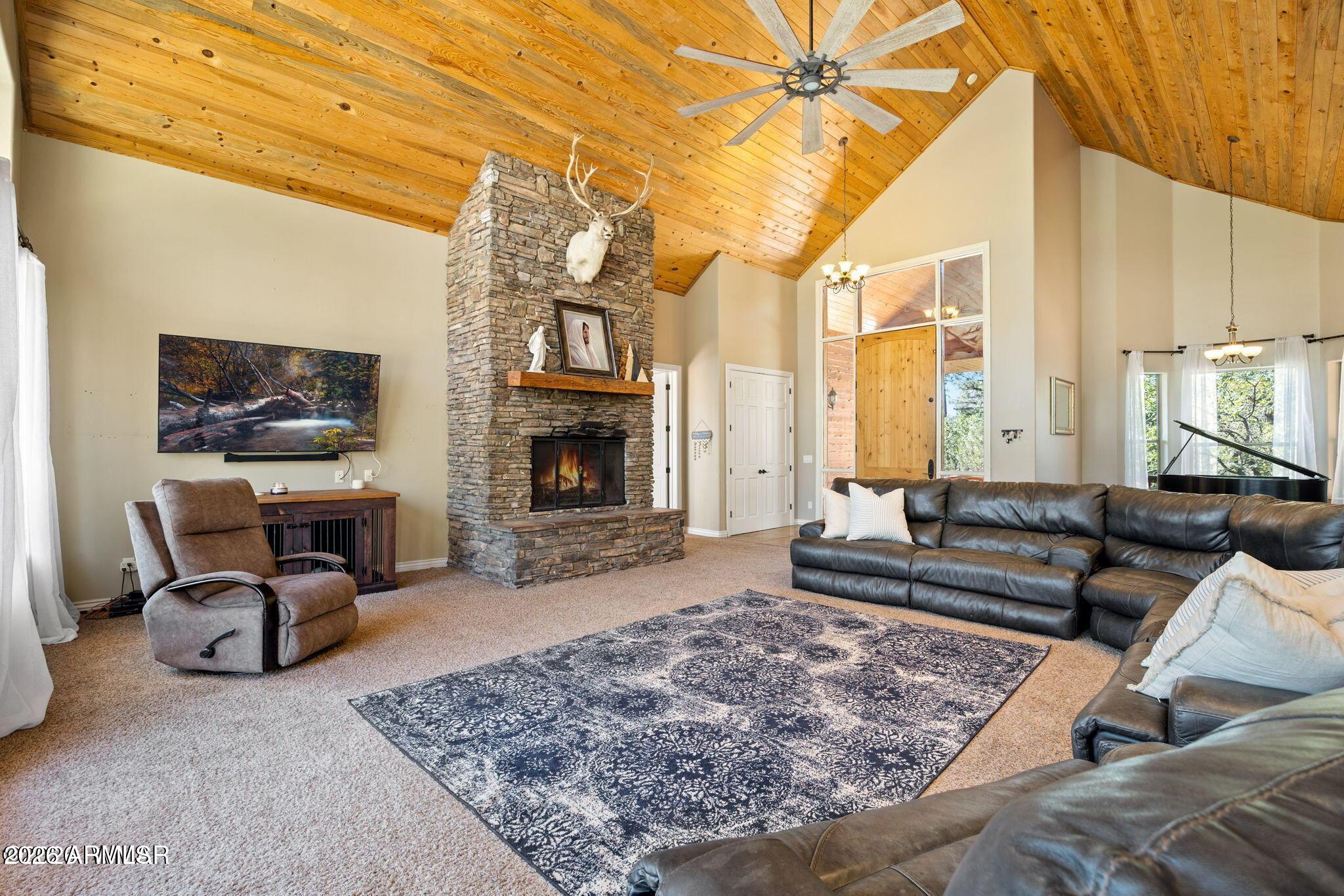 STARLIGHT RIDGE ESTATES UNIT 2 - Residential