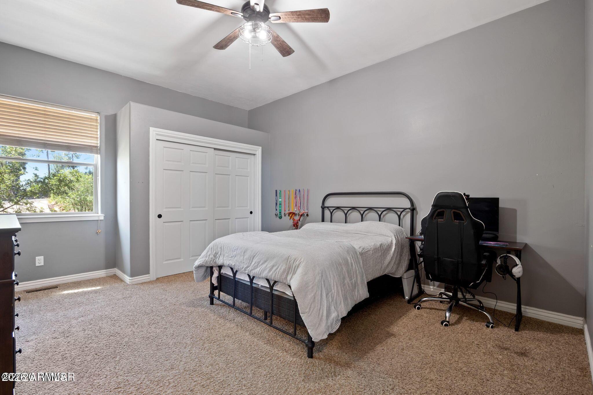 STARLIGHT RIDGE ESTATES UNIT 2 - Residential