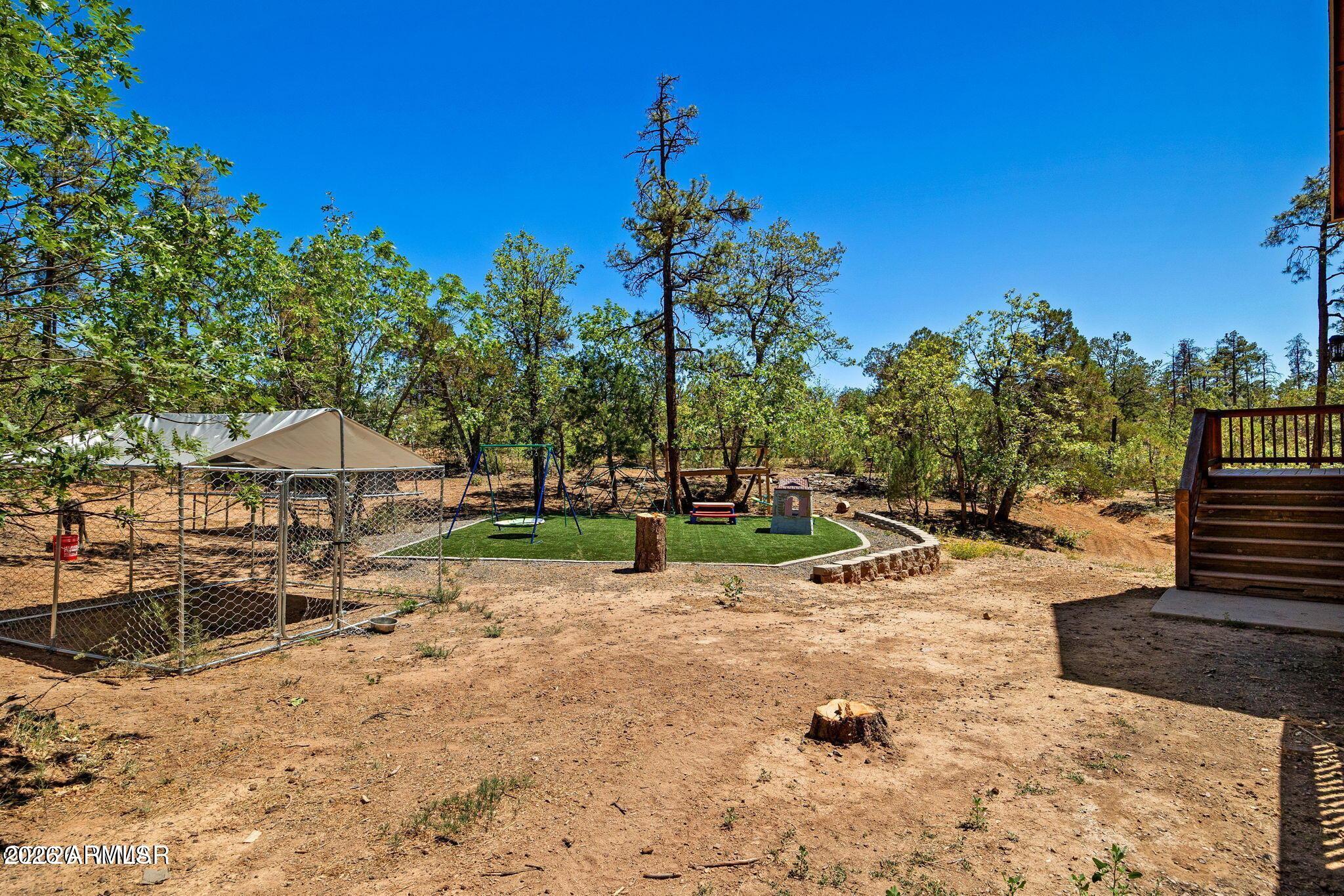 STARLIGHT RIDGE ESTATES UNIT 2 - Residential