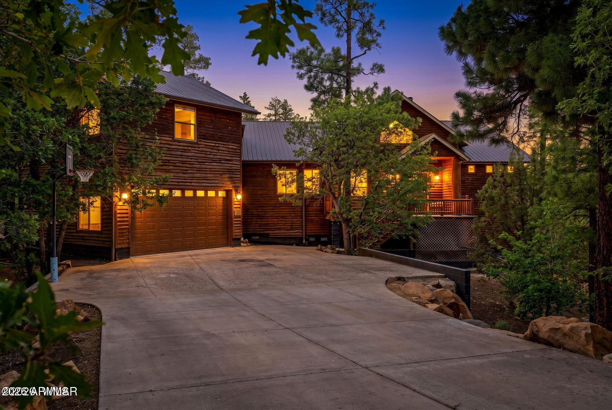 STARLIGHT RIDGE ESTATES UNIT 2 - Residential