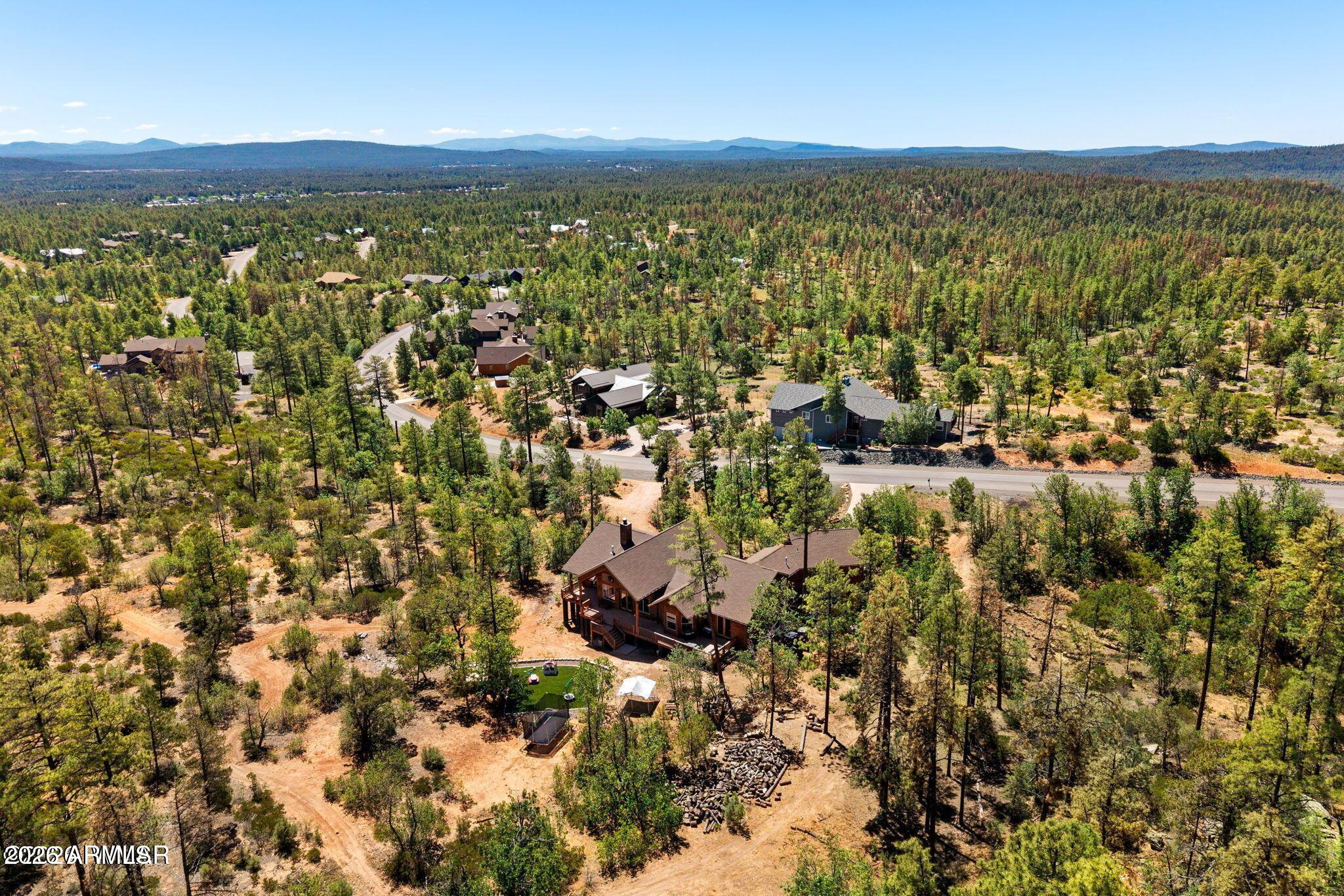 STARLIGHT RIDGE ESTATES UNIT 2 - Residential