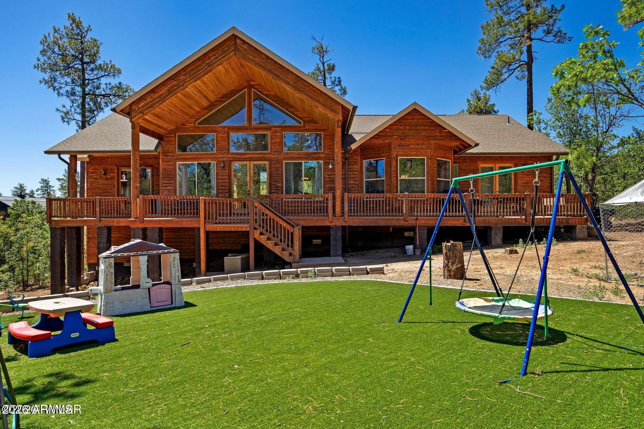 STARLIGHT RIDGE ESTATES UNIT 2 - Residential