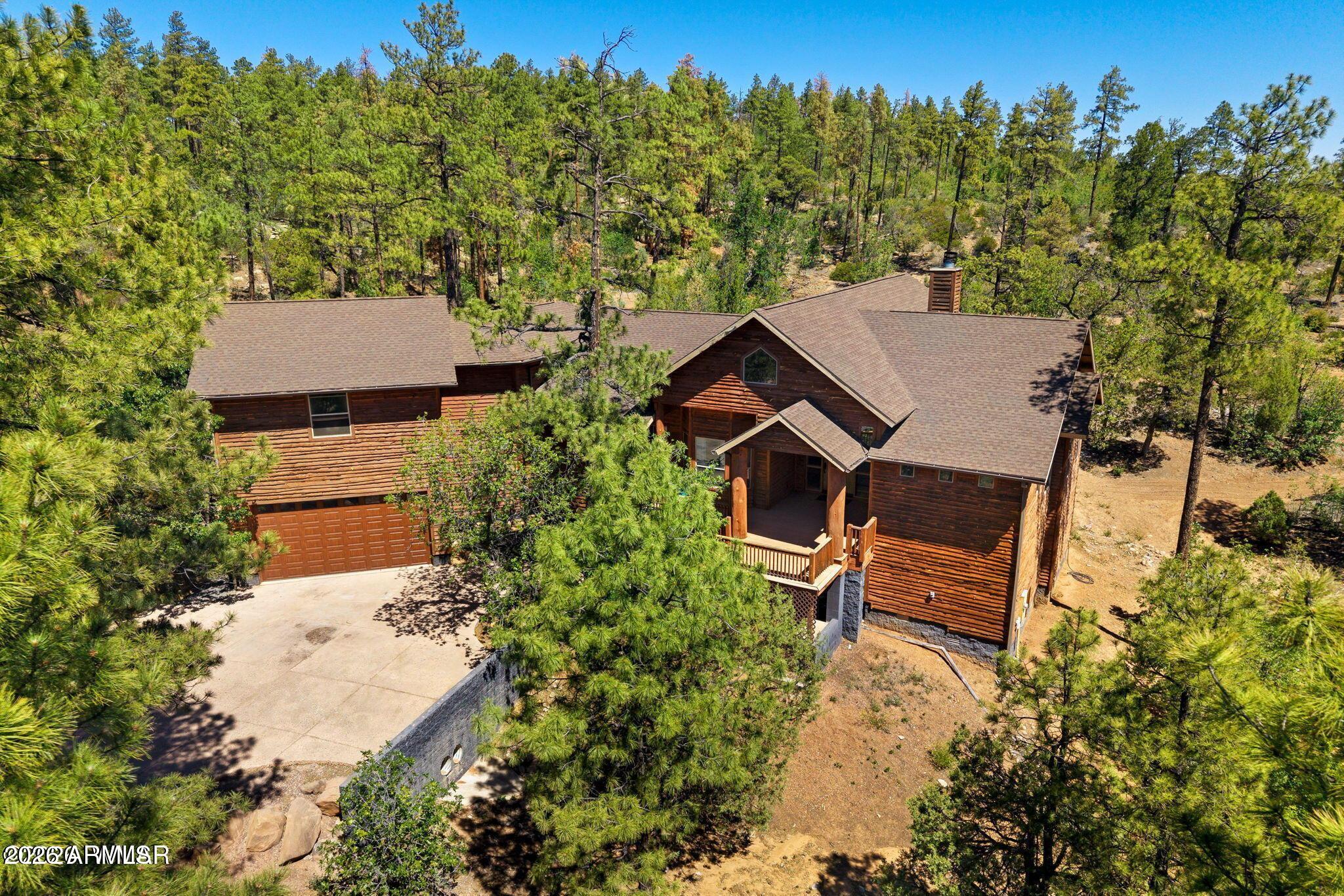 STARLIGHT RIDGE ESTATES UNIT 2 - Residential